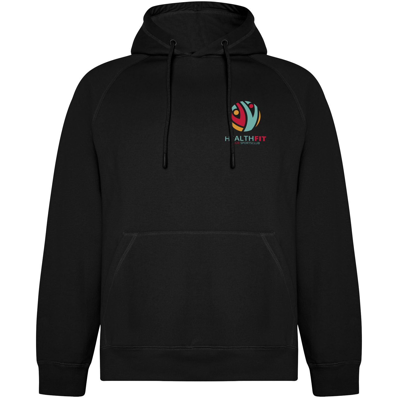Vinson 300 g/m² Kapuzenpullover aus Bio-Baumwolle Unisex