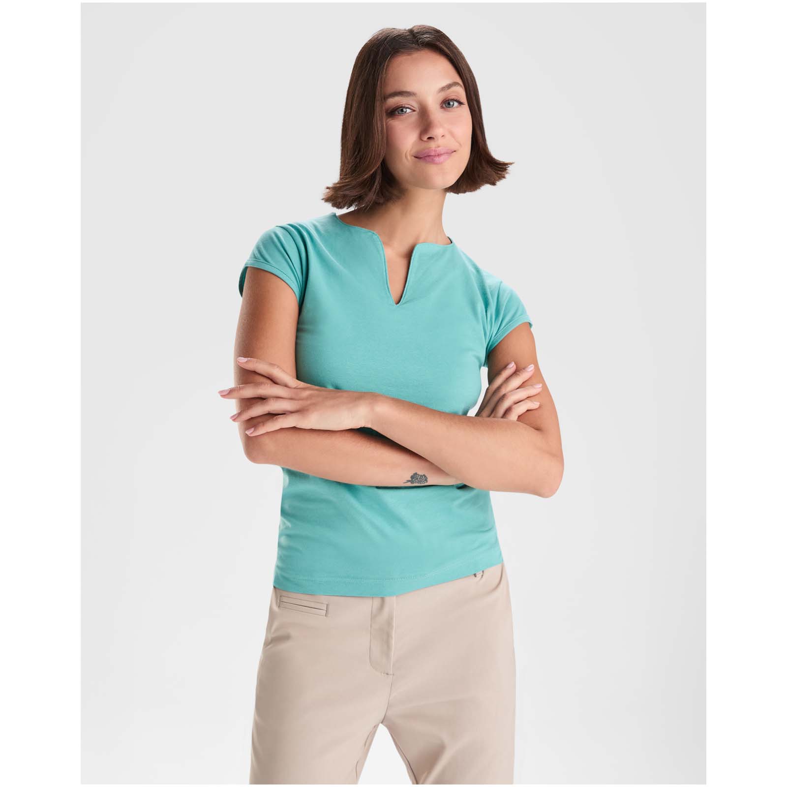 Belice 200 g/m² T-Shirt für Damen