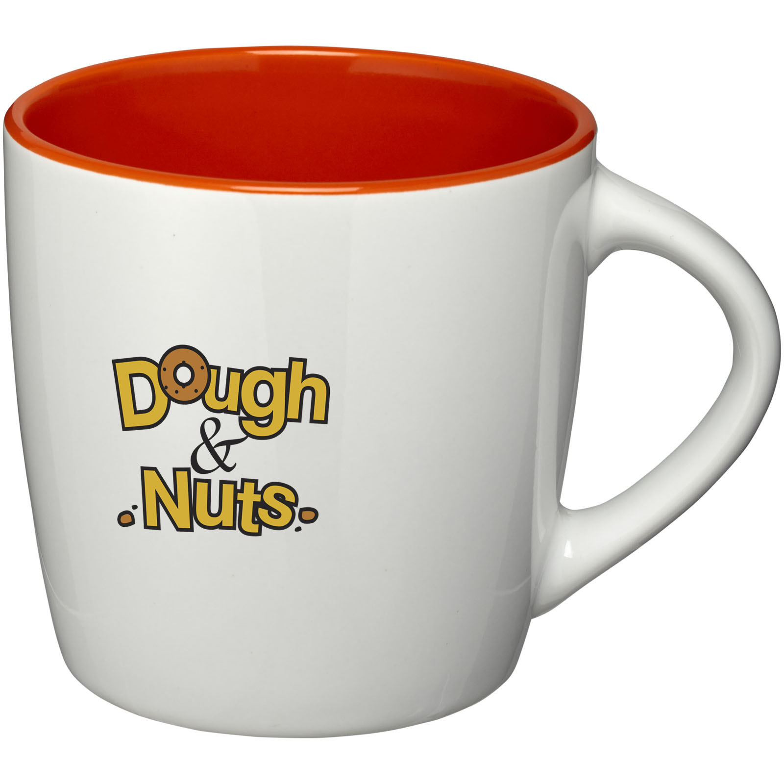 Aztec 340 ml Keramiktasse