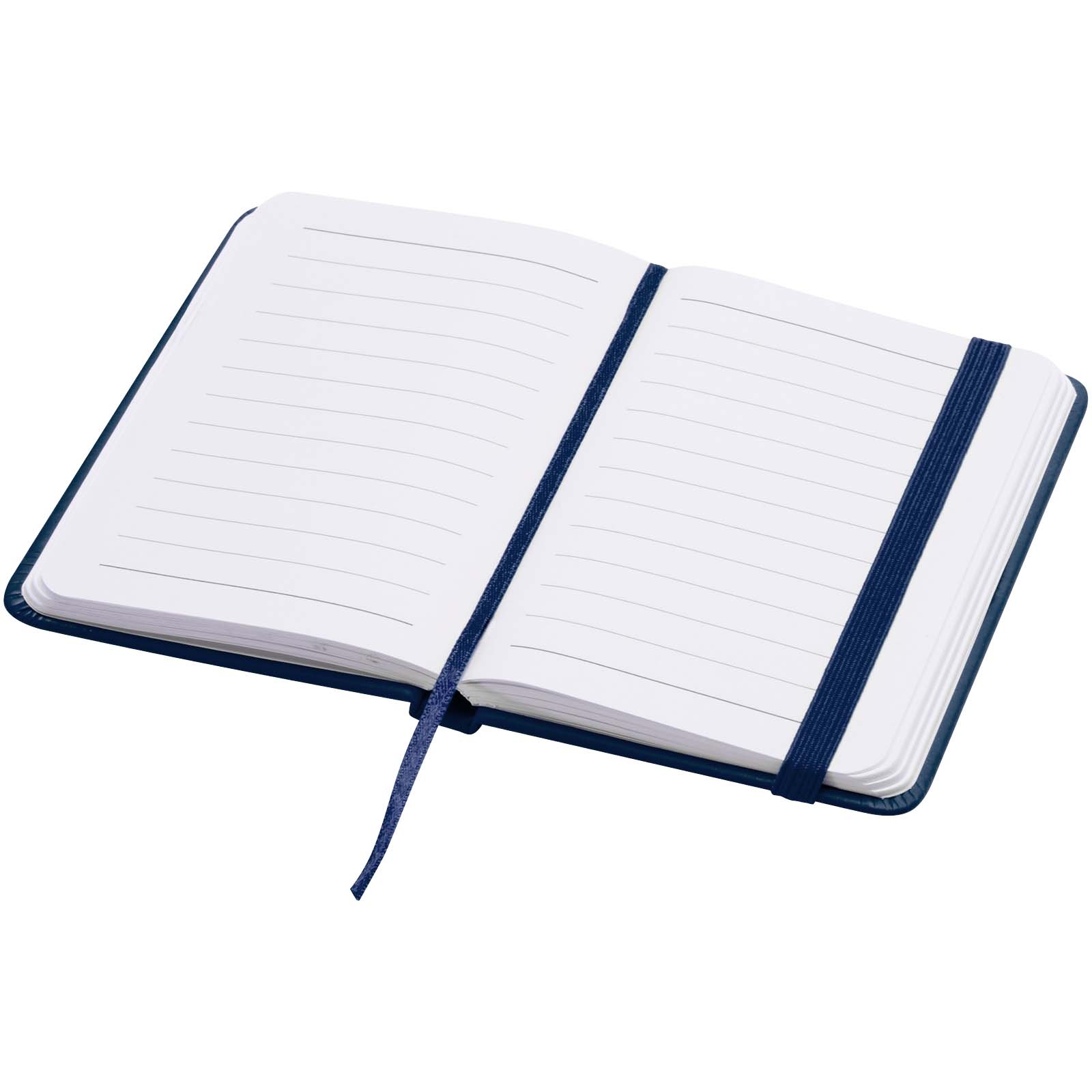 Spectrum A7 HArdcover Notizbuch