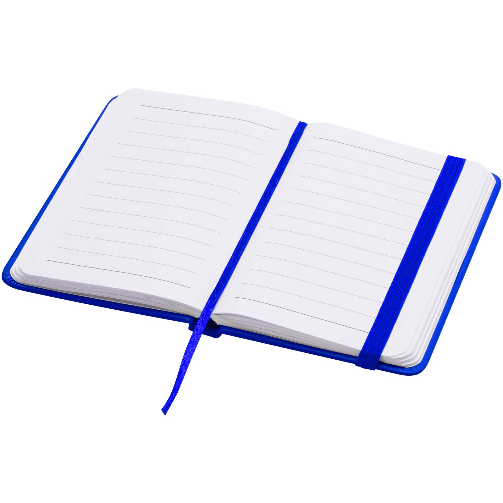 Spectrum A7 HArdcover Notizbuch