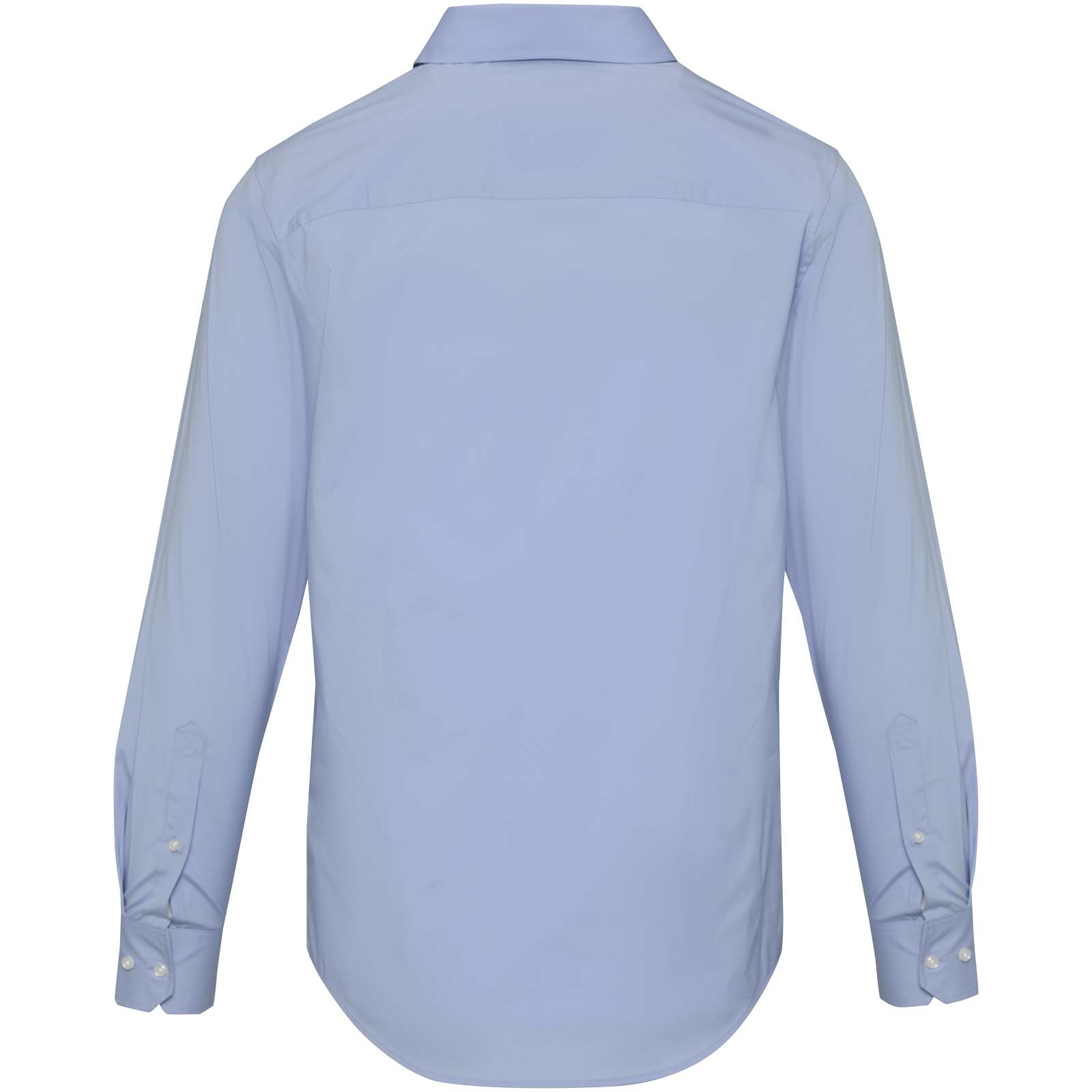 Carnelian Popeline Hemd