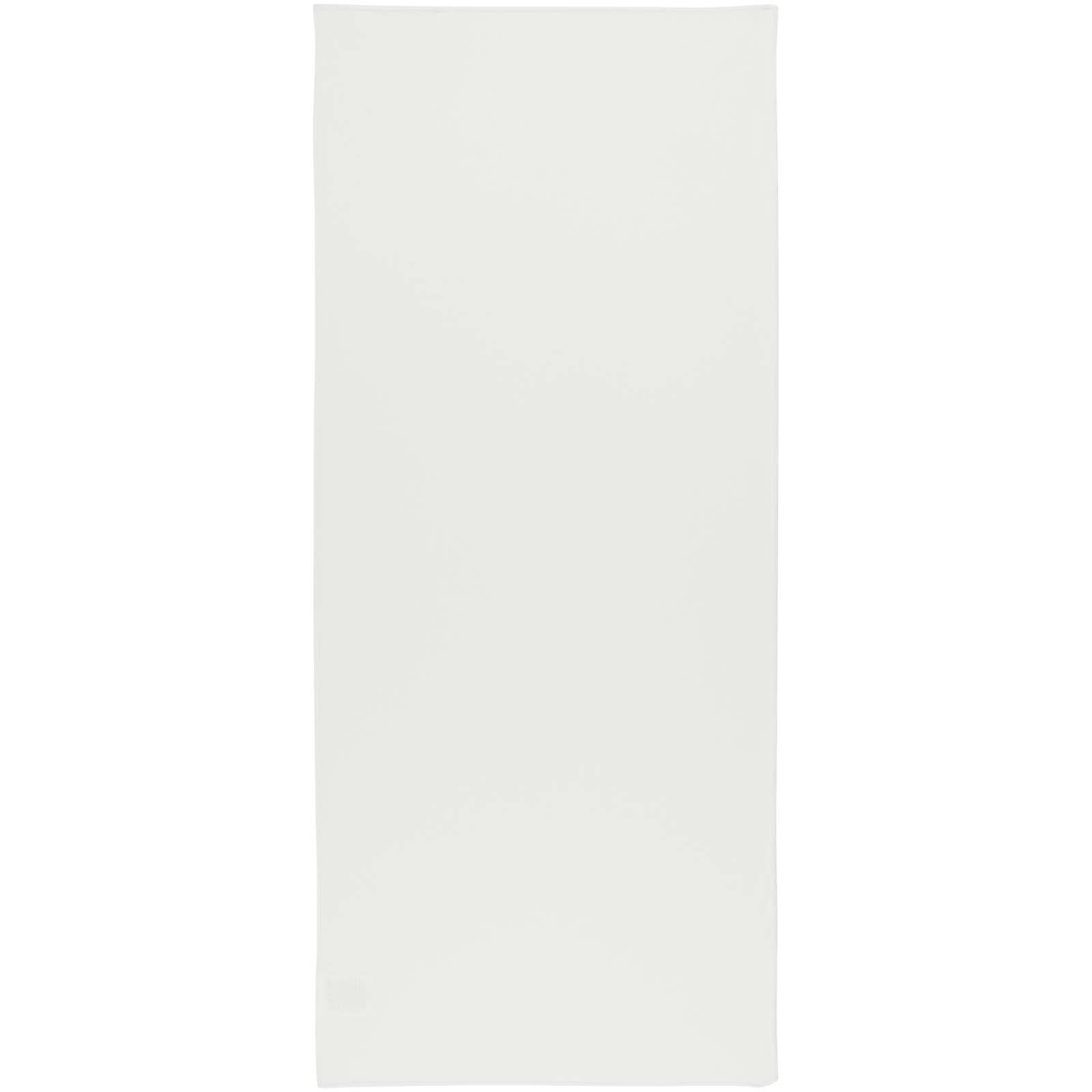 Lucas RPET Sporthandtuch 30 × 80 cm