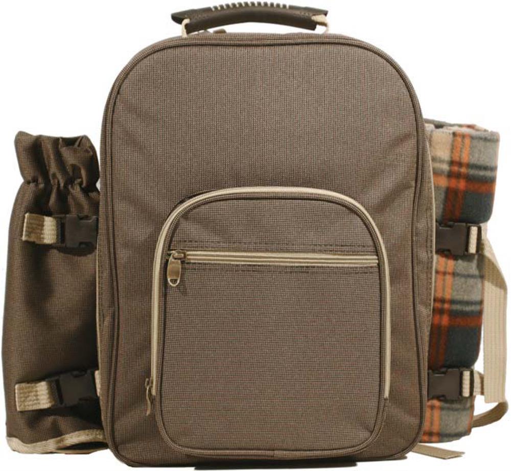 High Park - Picknick Rucksack