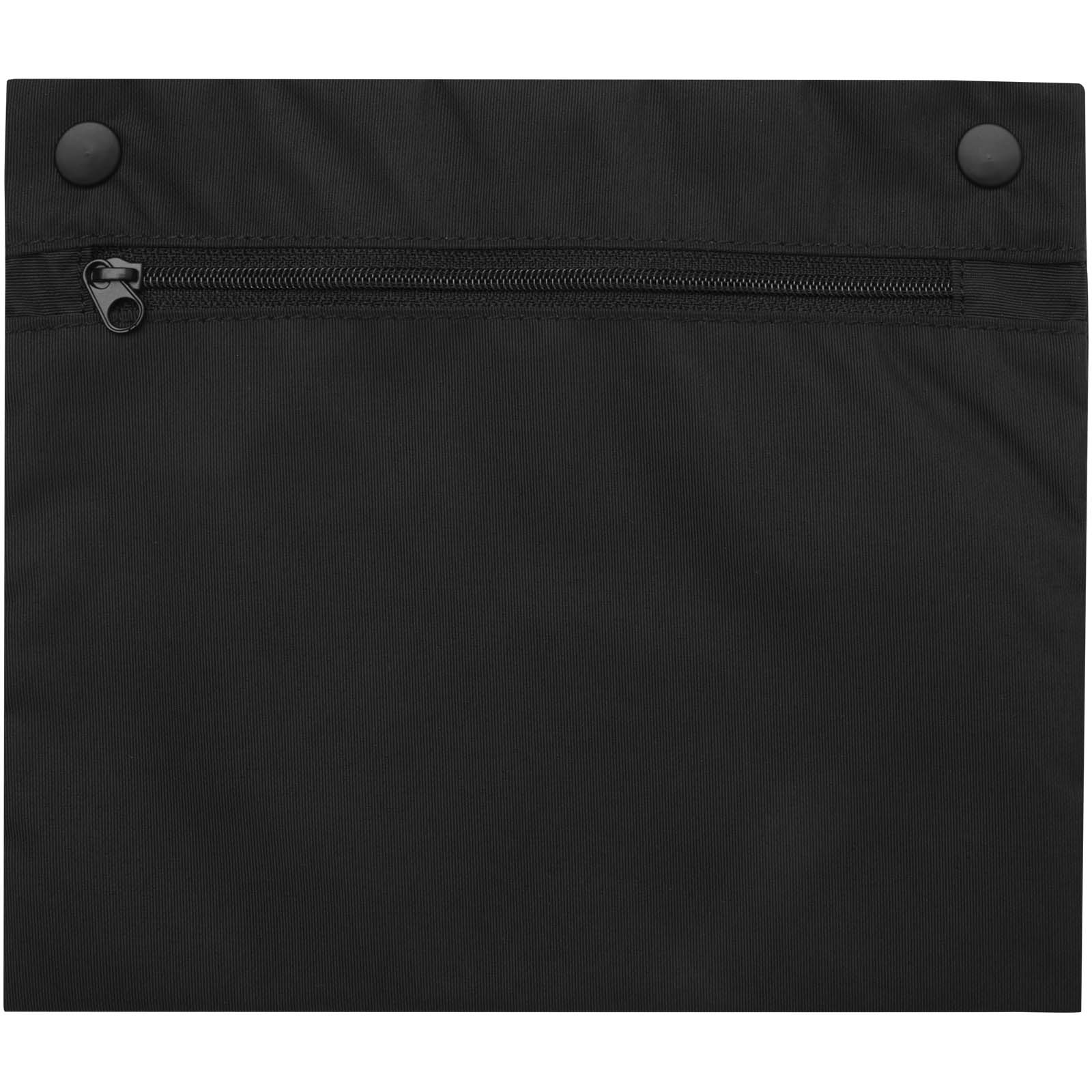 Kai GRS recycelte Circular Tragetasche 