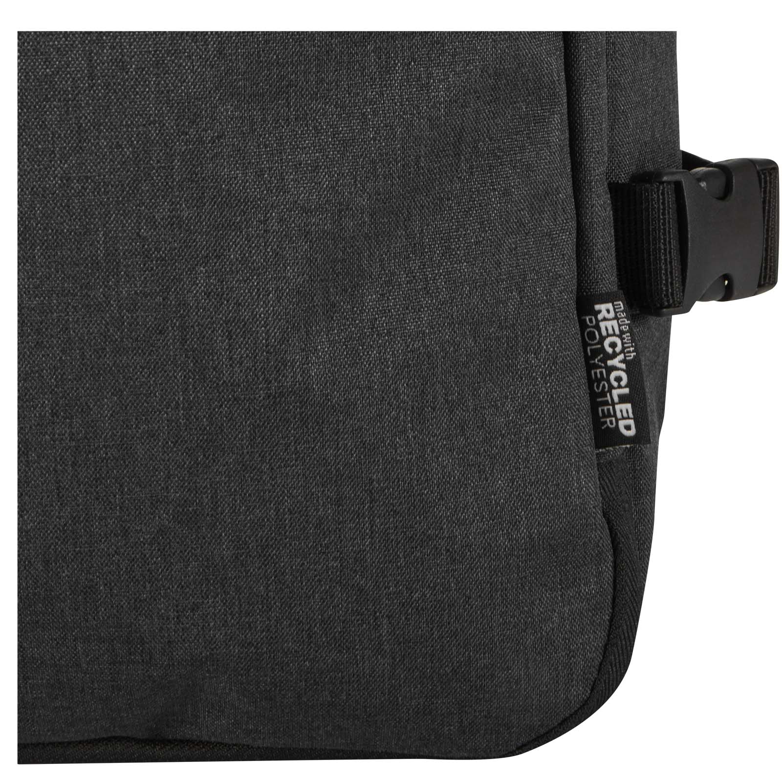 Libra 17" GRS recycelter Kabinenrucksack 25L