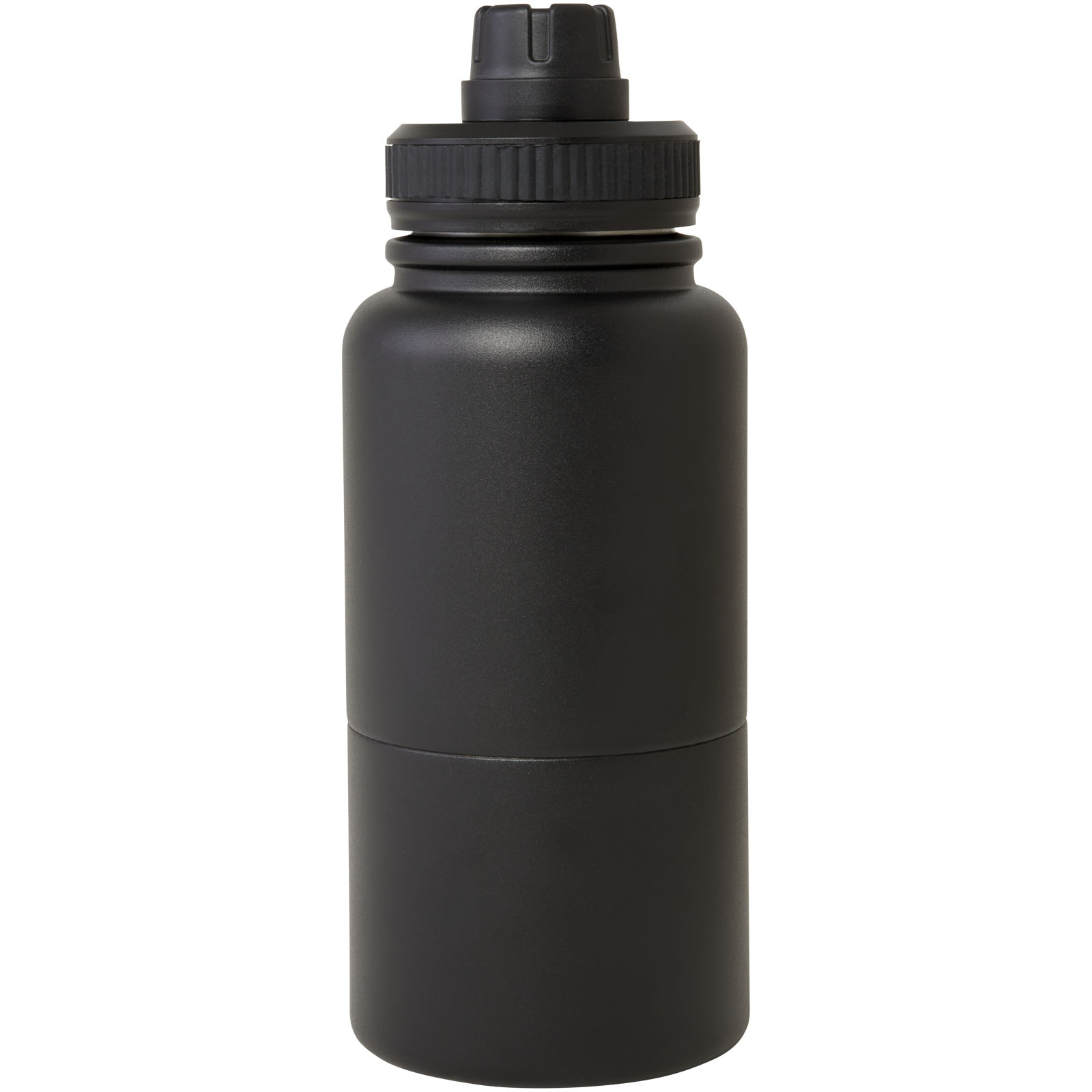 Dupeca 840 ml RCS-zertifizierte Isolierflasche aus Edelstahl 