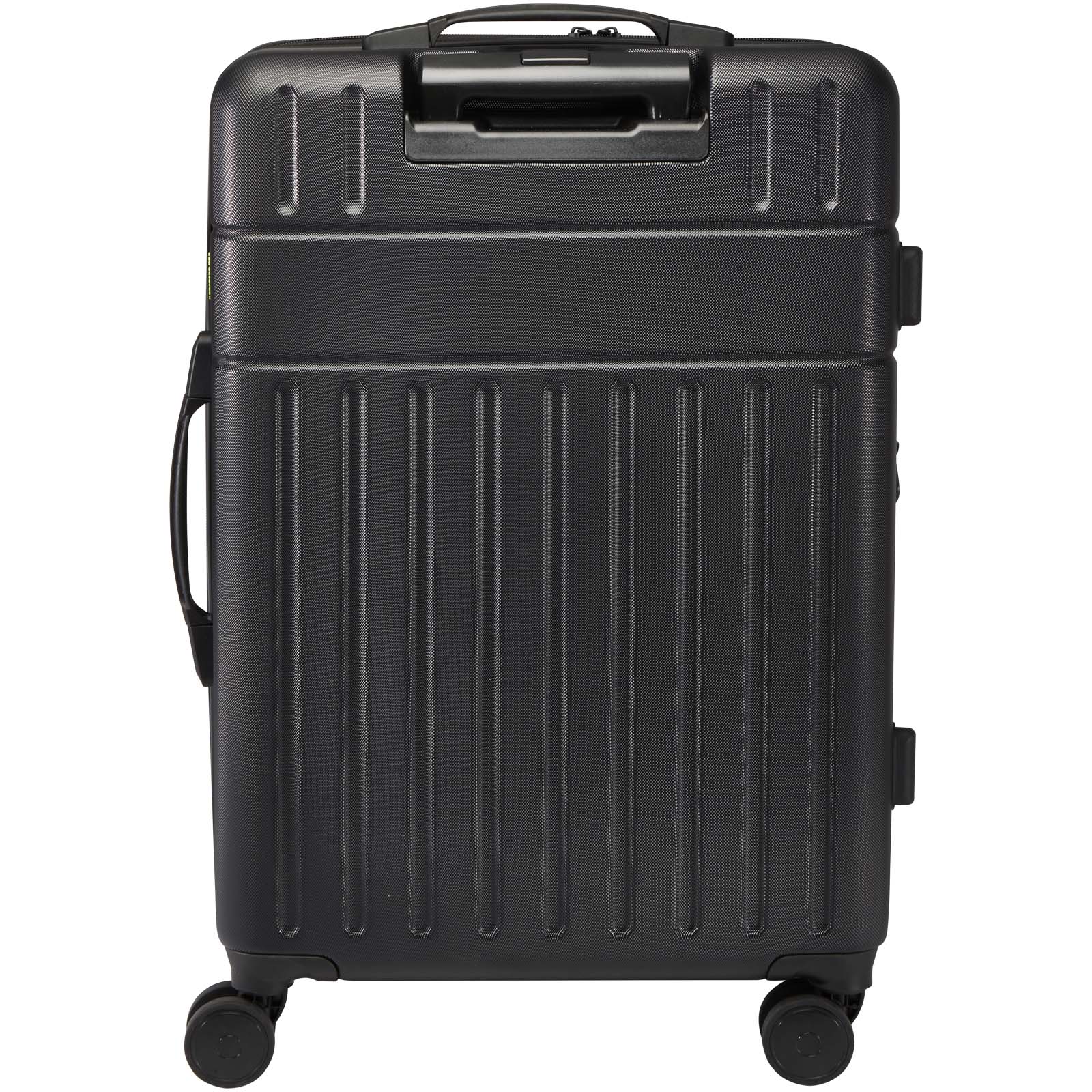 Rover 24" GRS-recycelter, erweiterbarer Trolley 70 L