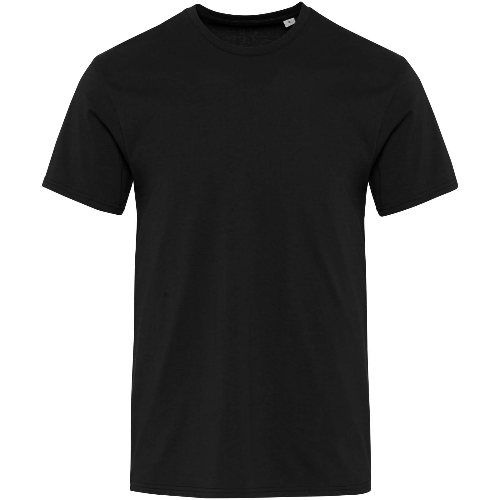 Azurite 160 g/m² Kurzärmeliges T-Shirt Bio Baumwolle (OCS), unisex