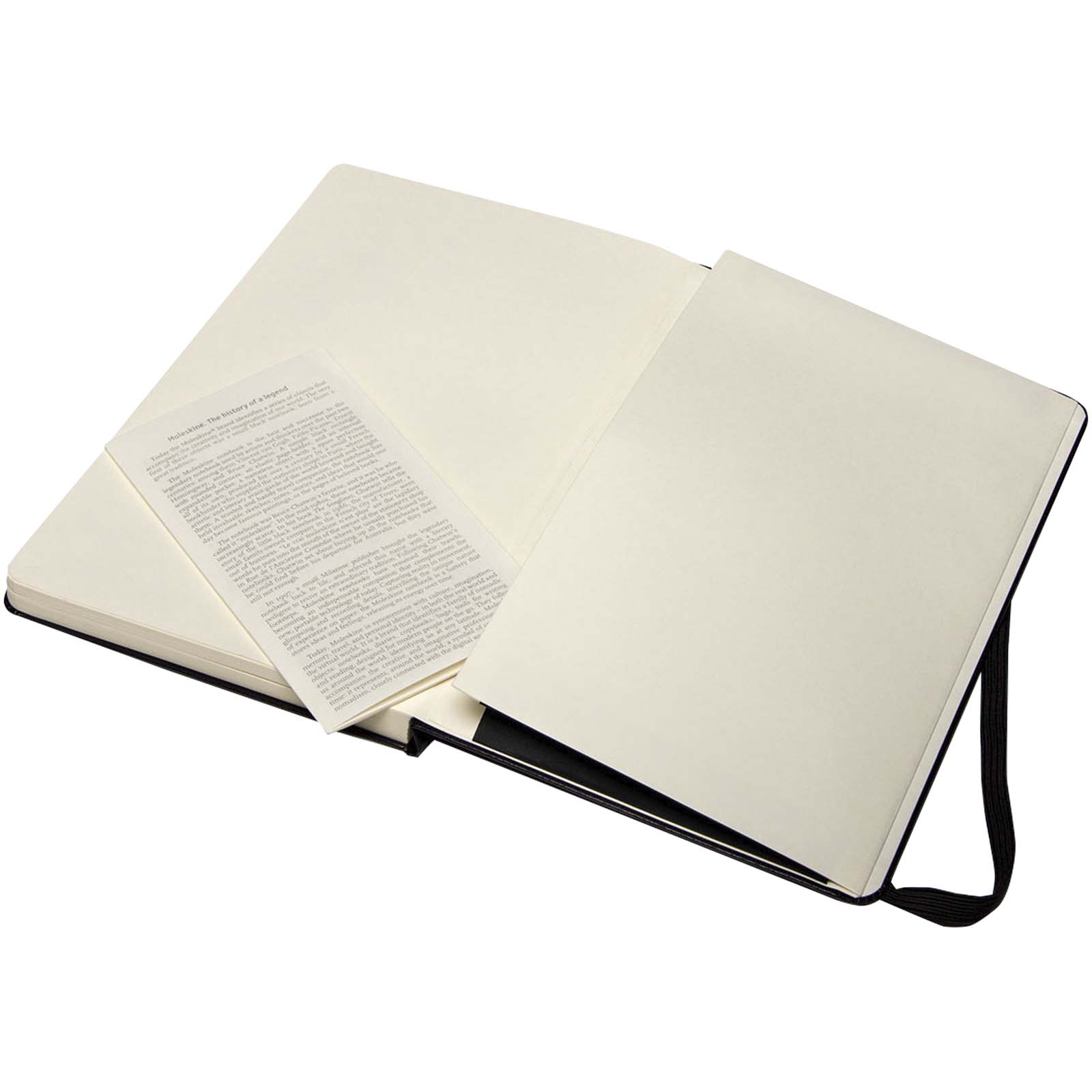 Moleskine Large  Art Skizzenbuch
