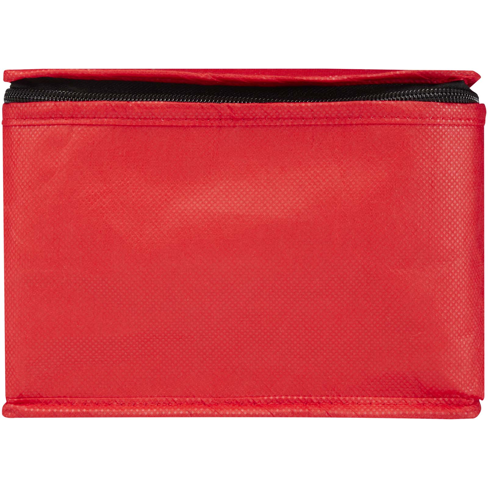 Spectrum Kühltasche aus recyceltem GRS Non Woven für 6 Dosen 4 L