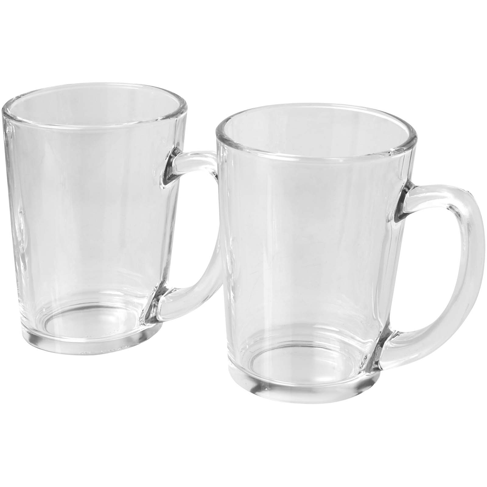 Zeni 2-tlg. Teeglas Set