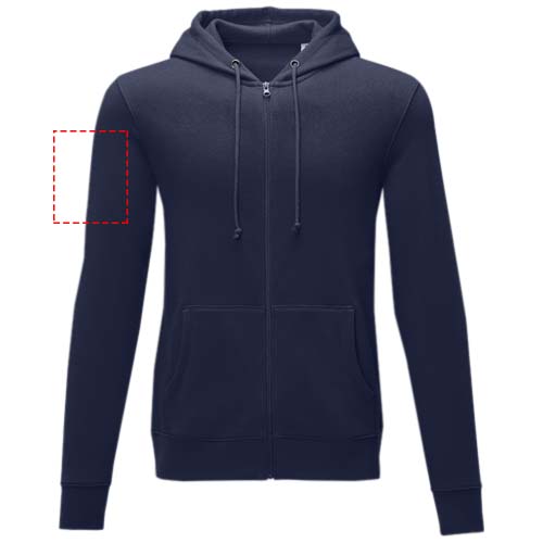 rechter Bizeps