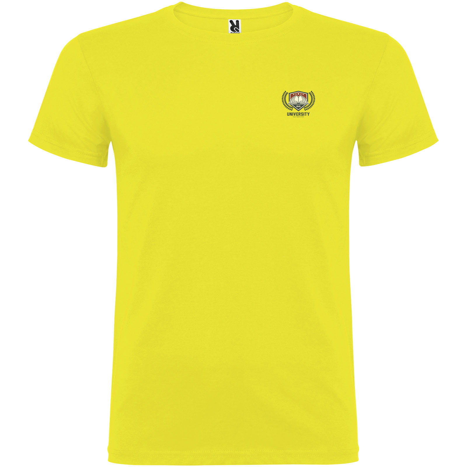 Beagle 155 g/m² T-Shirt für Kinder