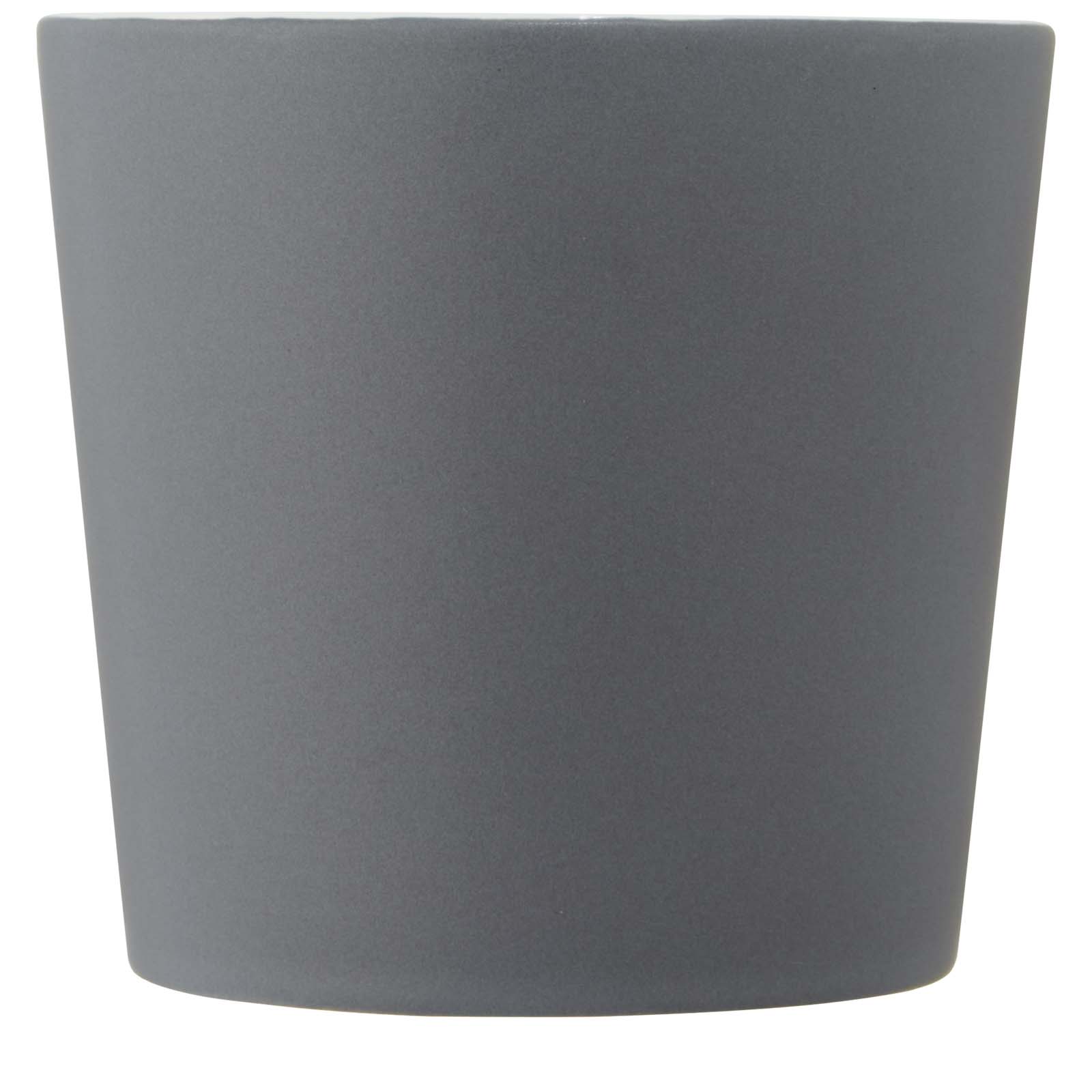 Cali 370 ml Keramiktasse mit matter Oberfläche