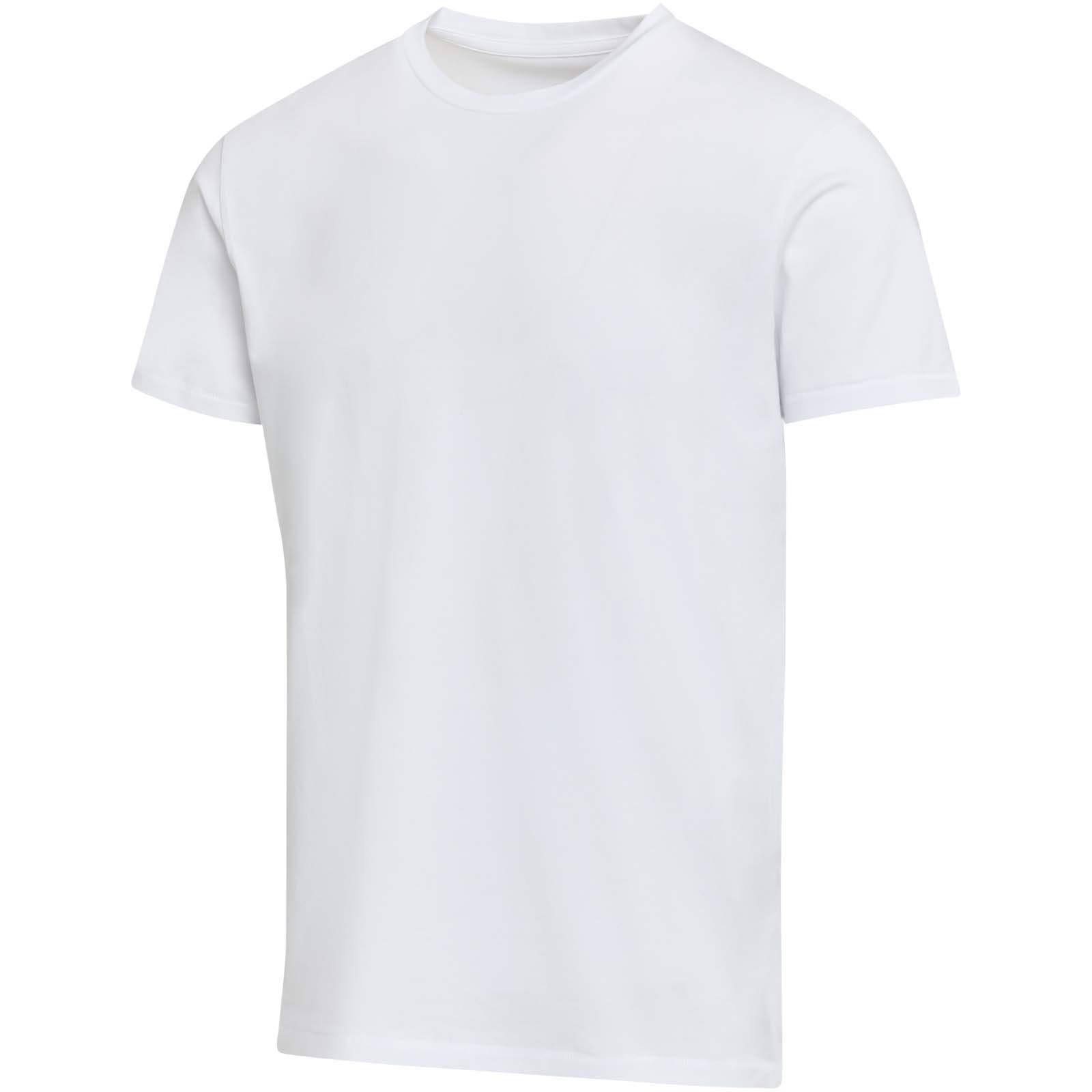 Balfour Kurzärmeliges T-Shirt aus 200 g/m² Bio Baumwolle (OCS), unisex