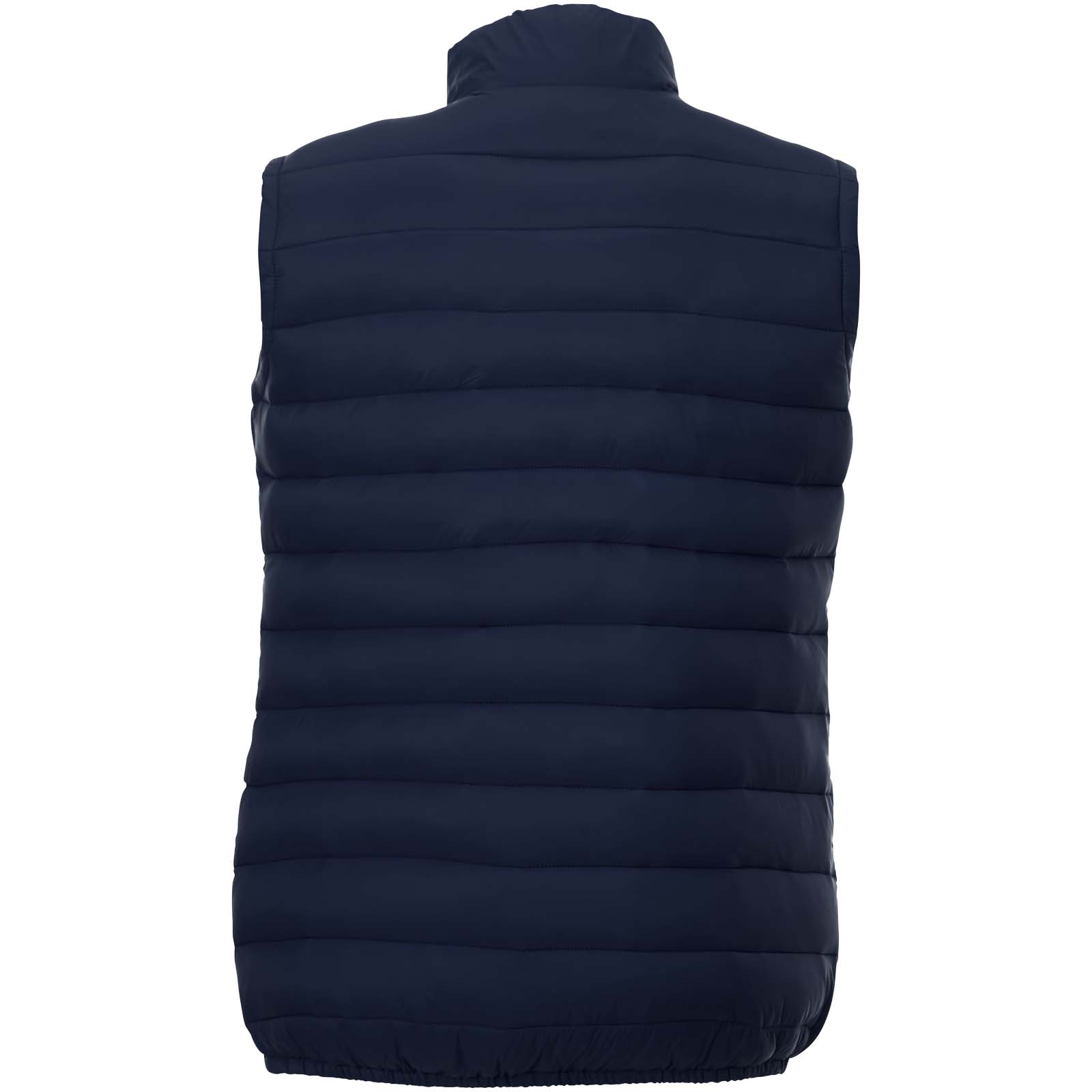 Pallas recycelter wattierter Bodywarmer für Damen