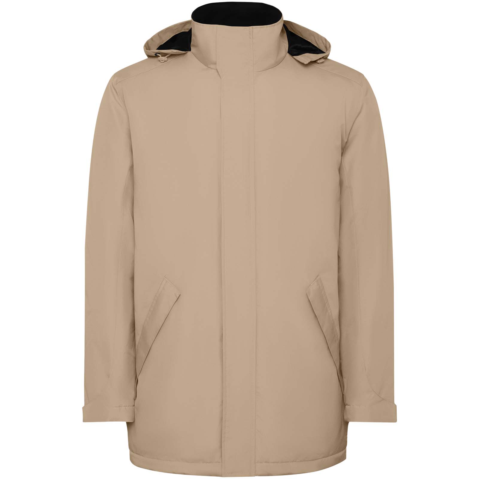 America wattierter Parka für Herren America wattierter Parka für Herren