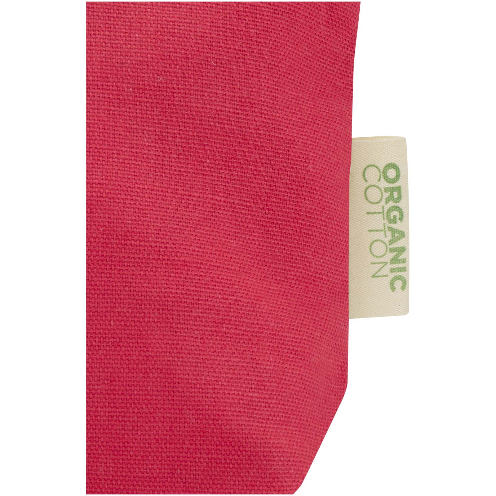 Odisha 180 g/m² OCS Bio-Kulturtasche 1L