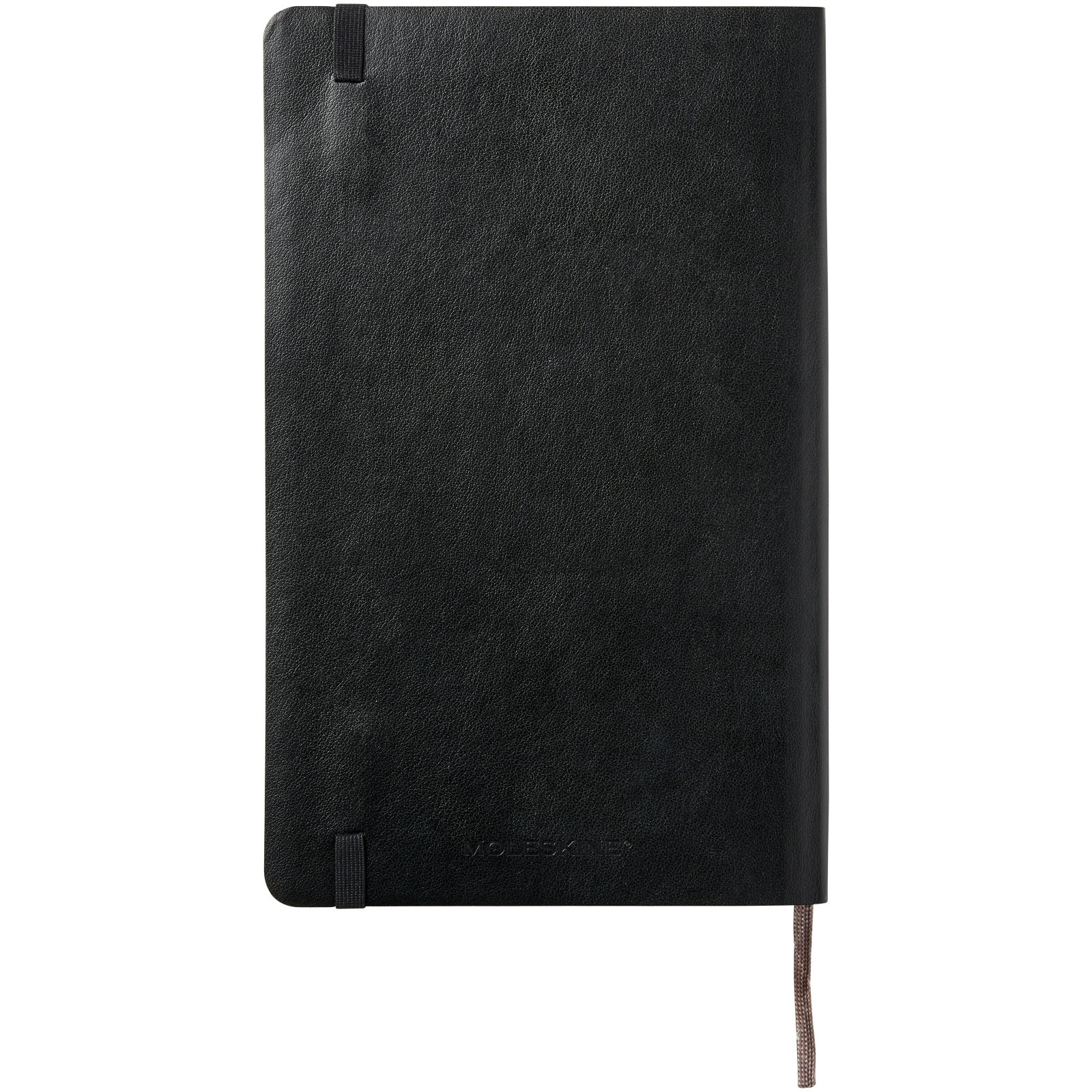 Moleskine Classic Softcover Notizbuch L – blanko