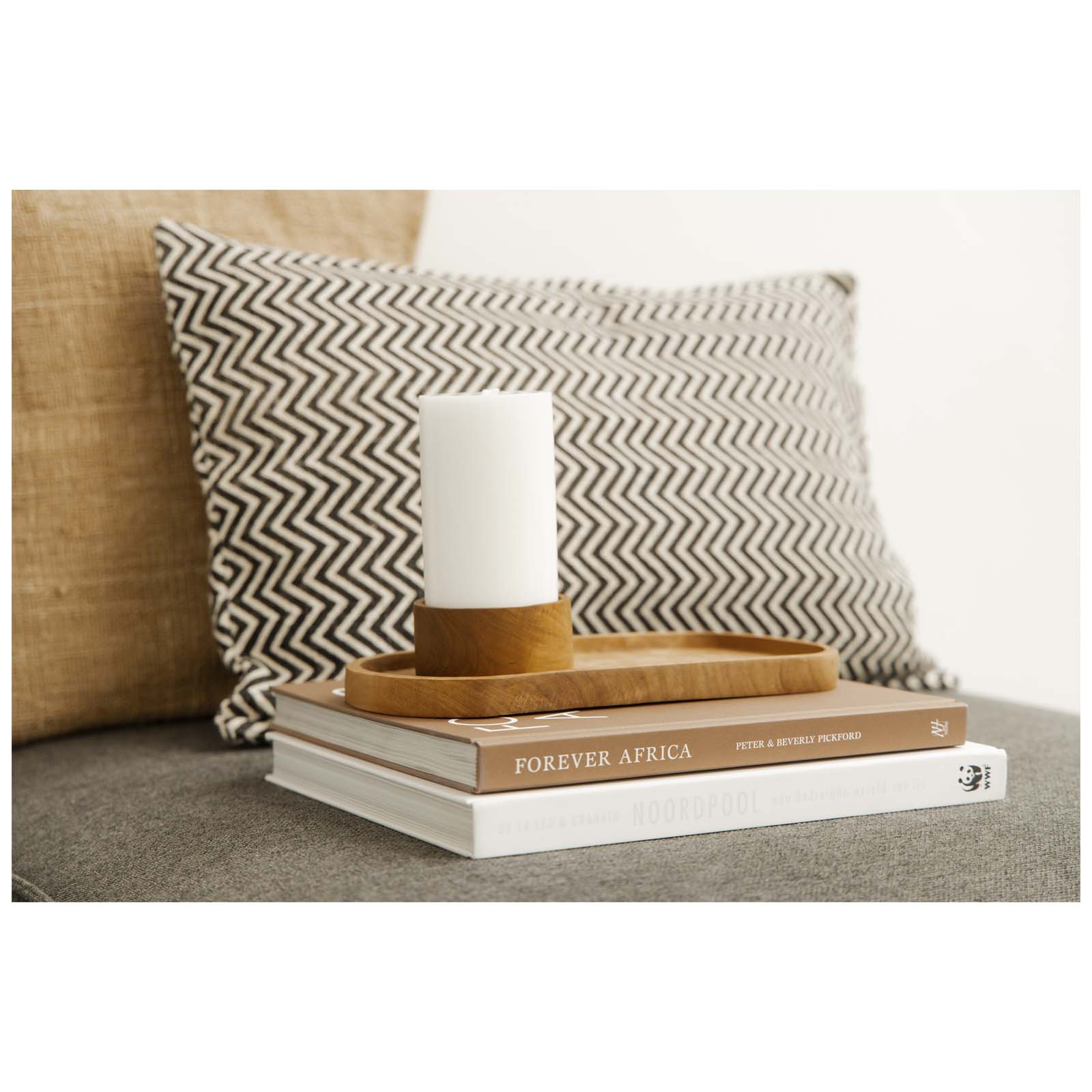 Originalhome Holztablett 