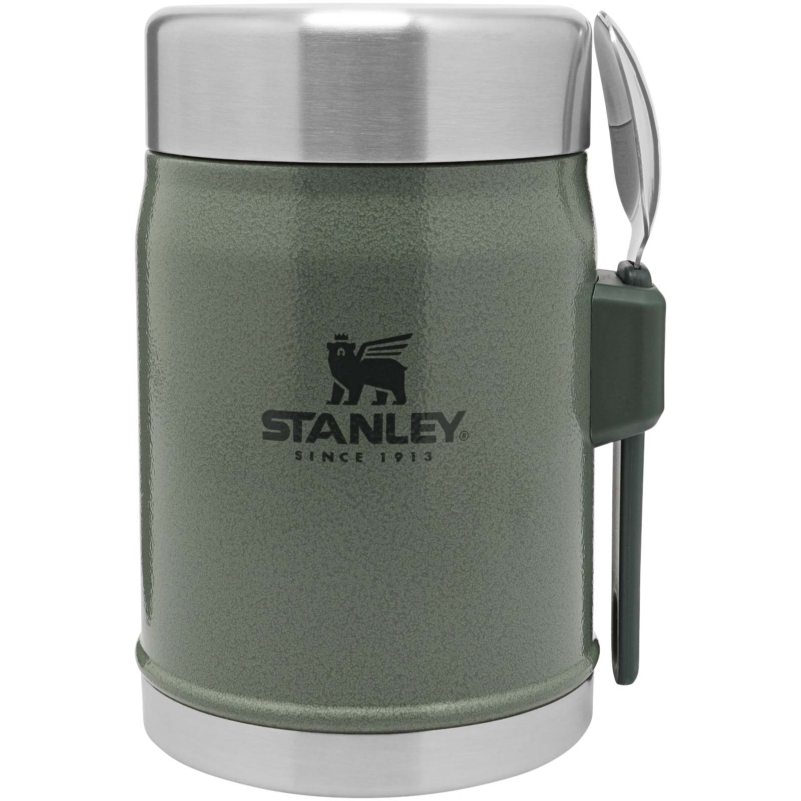 Stanley 400ml Legendary Food Jar Lunchpot mit Göffel