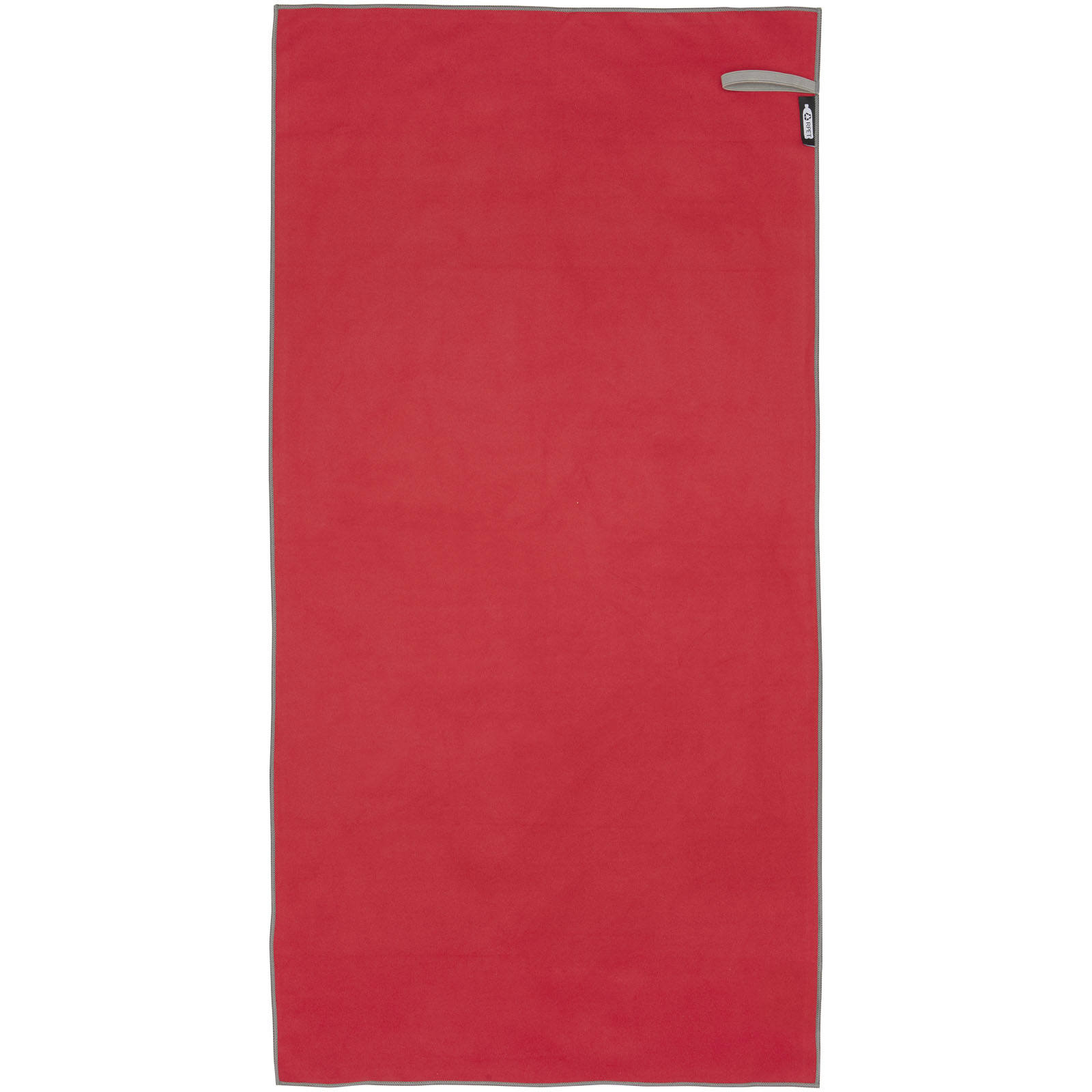 Pieter ultraleichtes und schnell trocknendes GRS Handtuch 50 × 100 cm