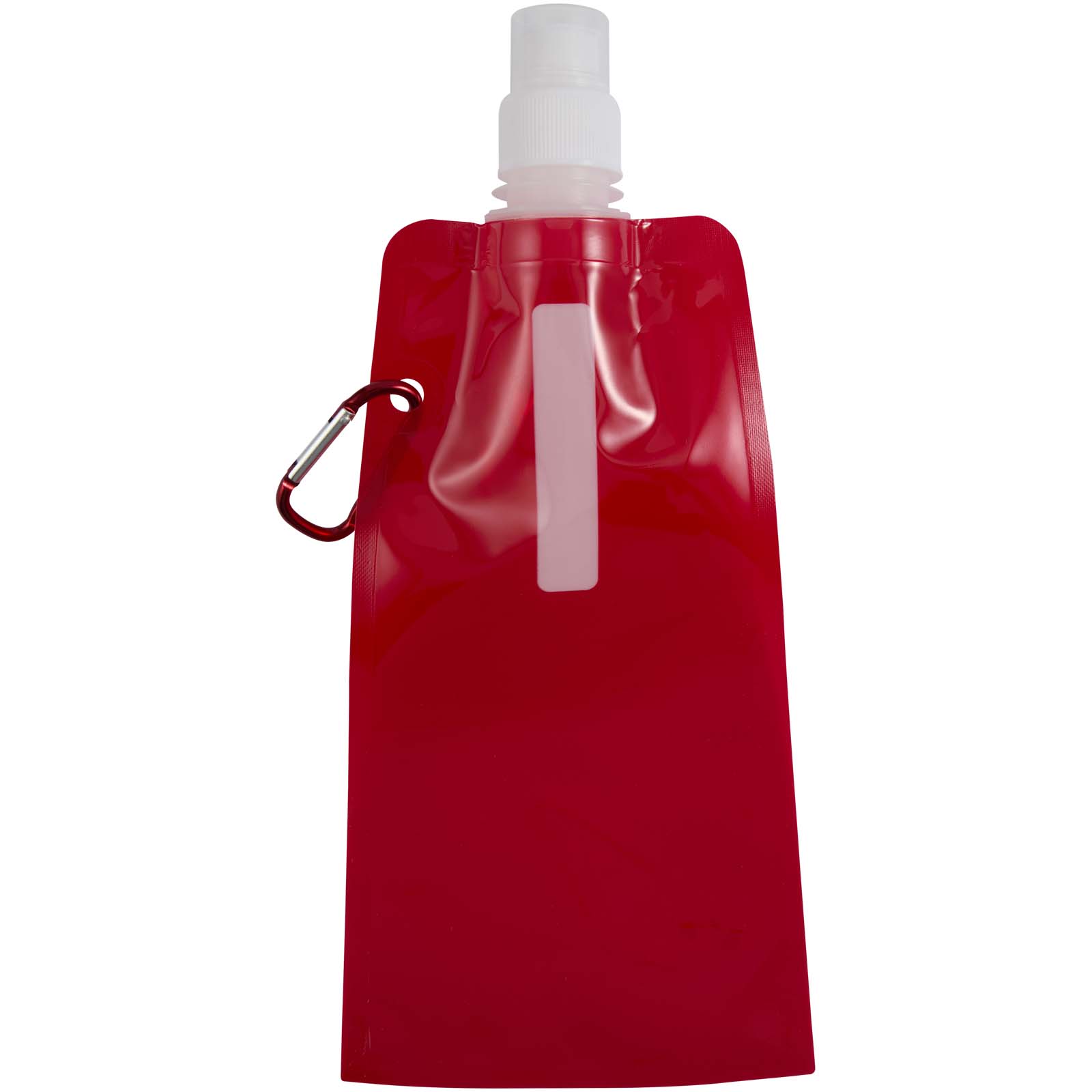 Sipzy 480 ml faltbare Wasserflasche