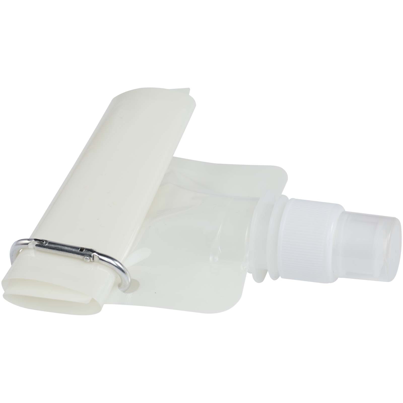 Sipzy 480 ml faltbare Wasserflasche