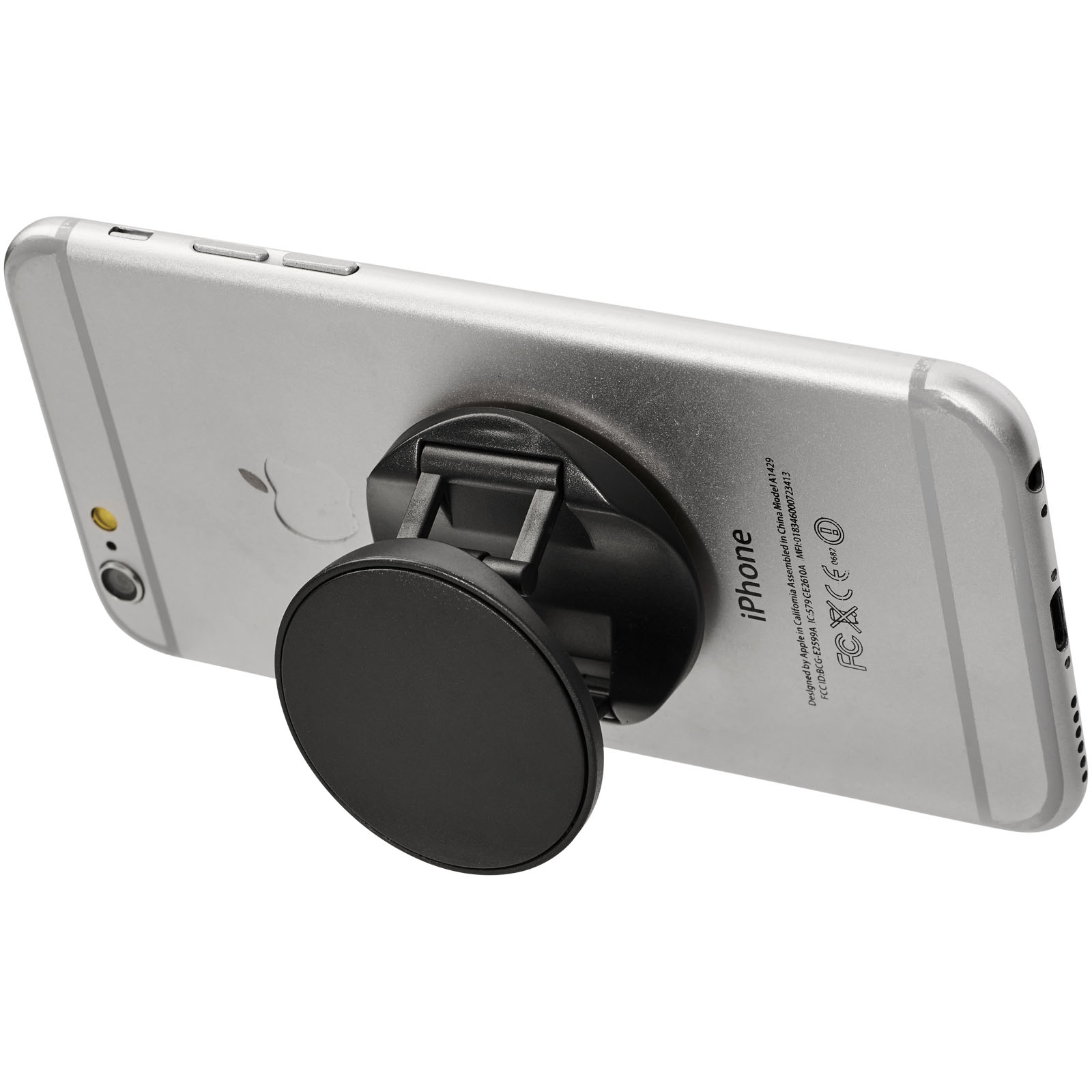 Brace Telefonständer mit Griff Brace Telefonständer mit Griff