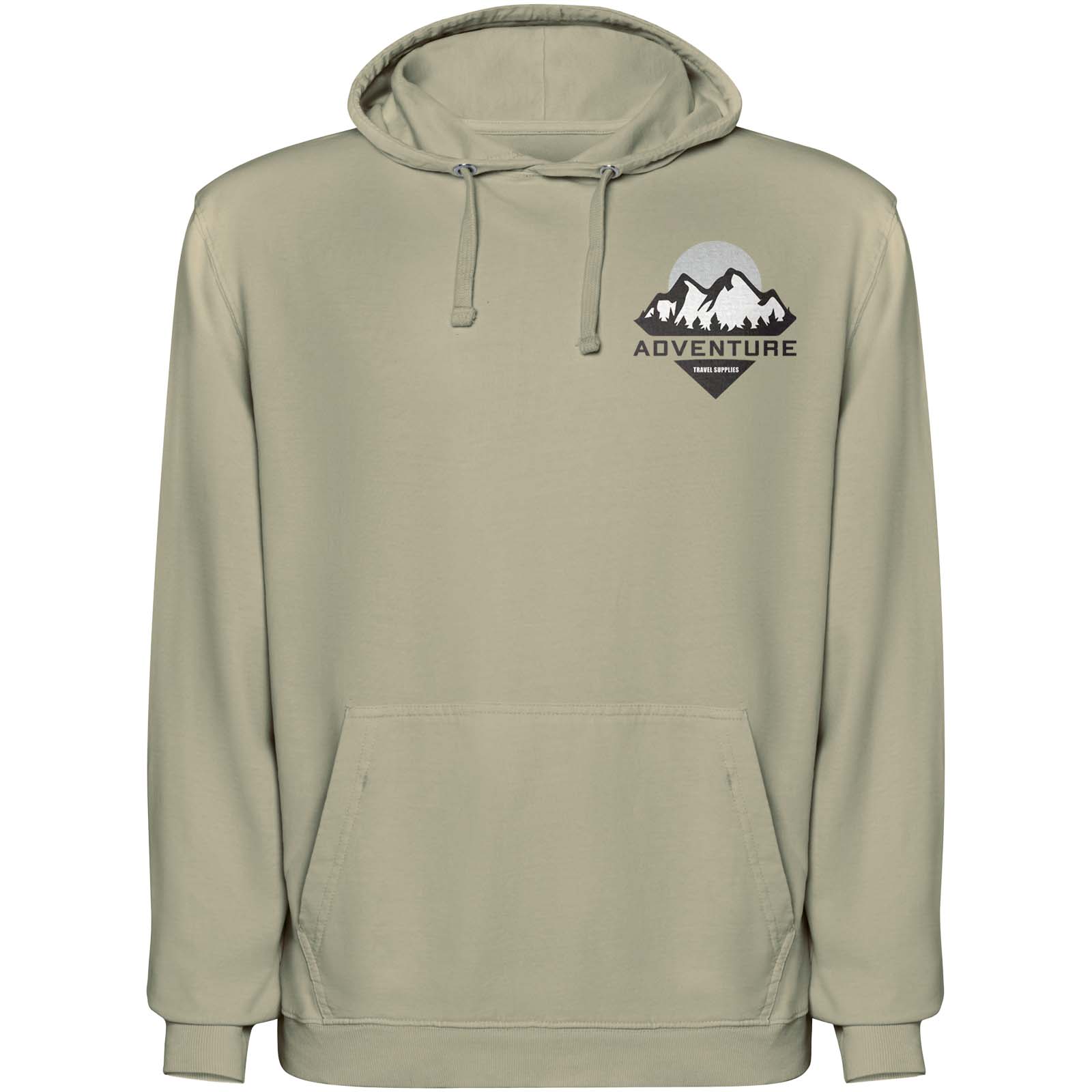 Kenia 250 g/m² Kapuzenpullover Unisex