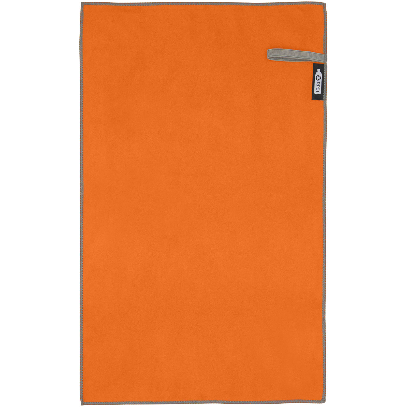 Pieter ultraleichtes und schnell trocknendes GRS Handtuch 30 × 50 cm