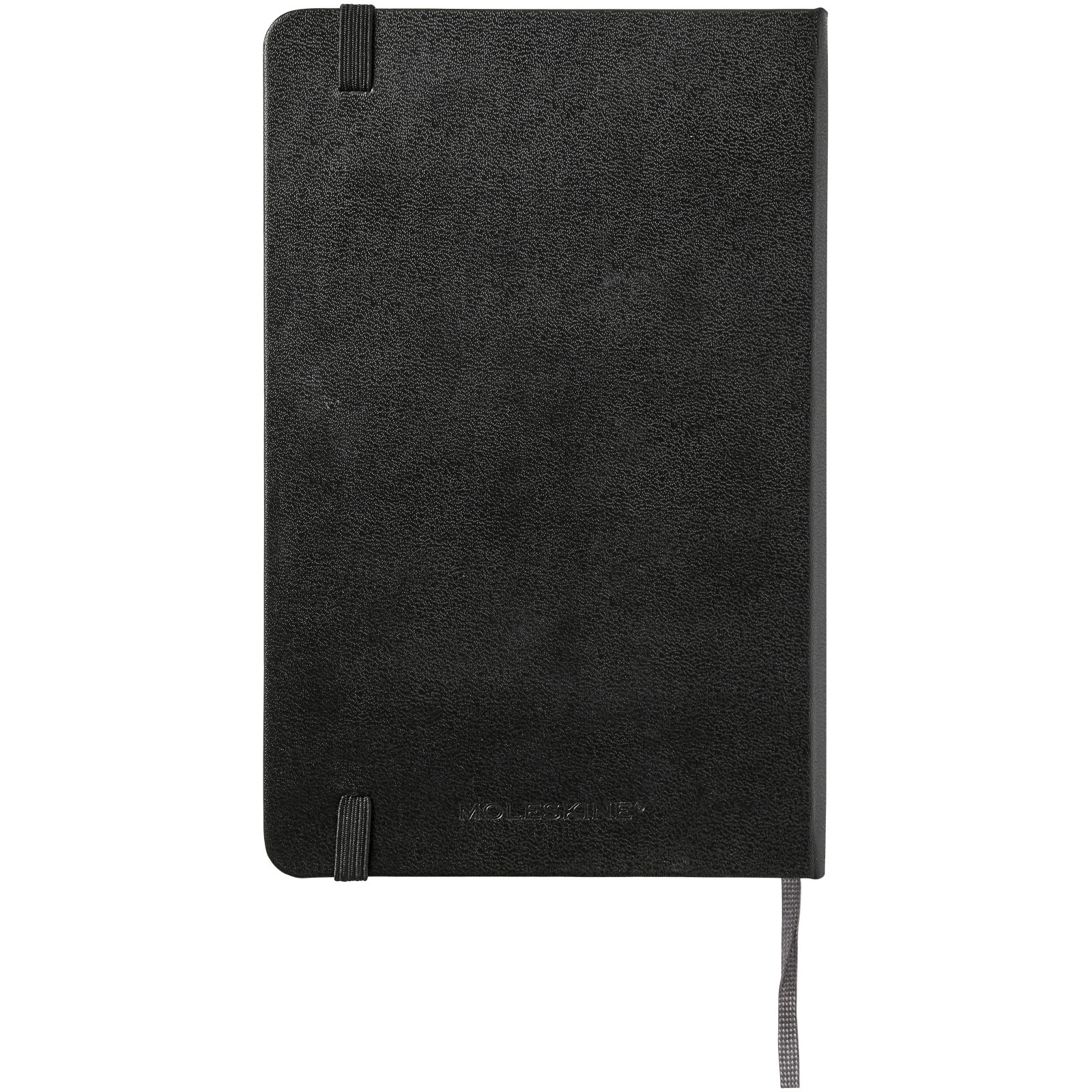 Moleskine Classic Hardcover Notizbuch M – liniert