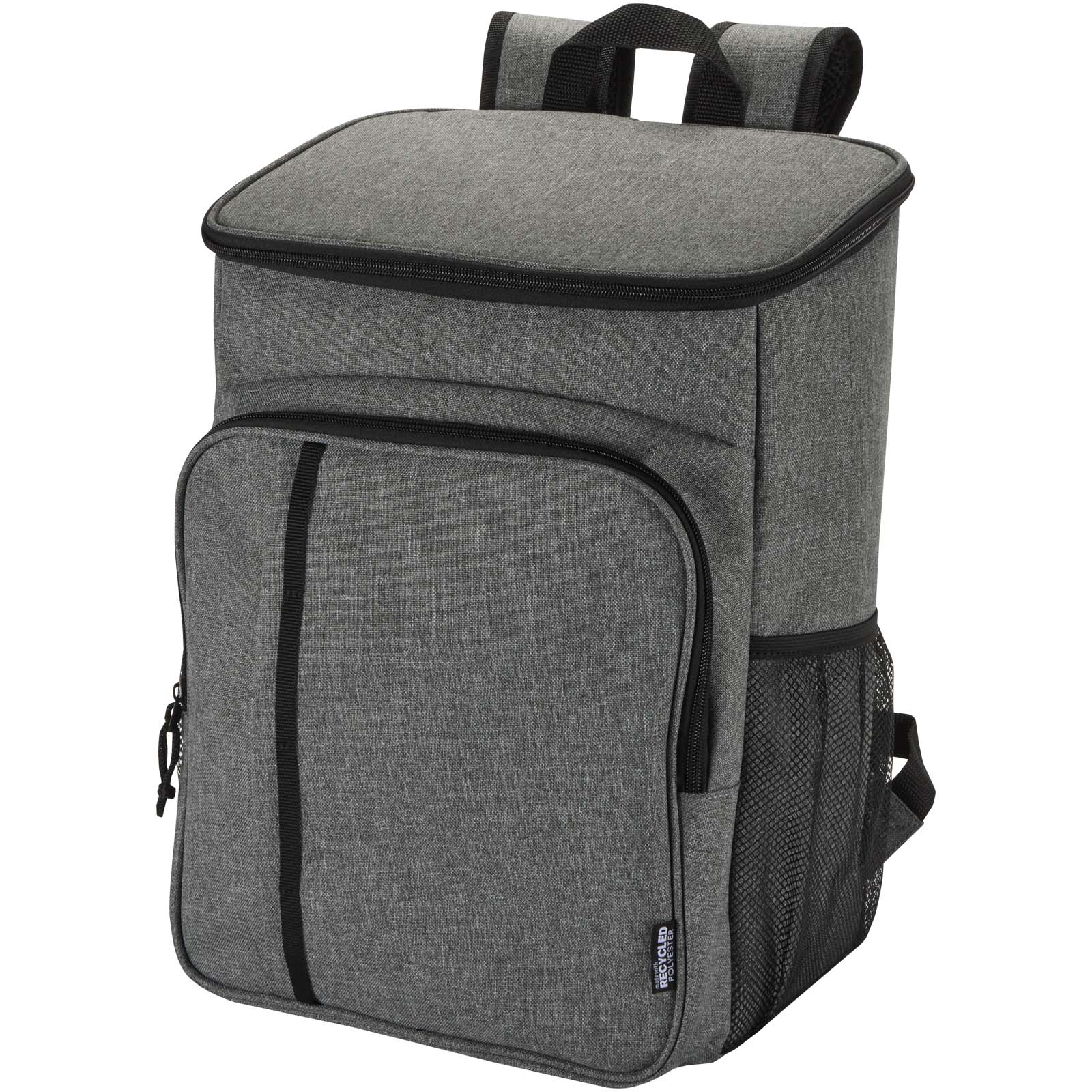 Tundra GRS recycelter Picknickkühlrucksack mit Besteckset 20L Tundra GRS recycelter Picknickkühlrucksack mit Besteckset 20L