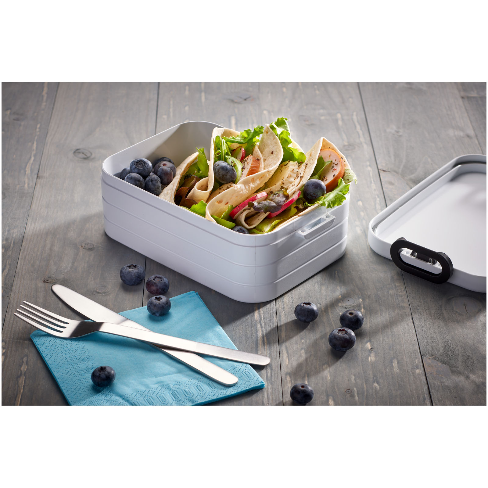 Mepal Take-a-break 900 ml Lunchbox Midi