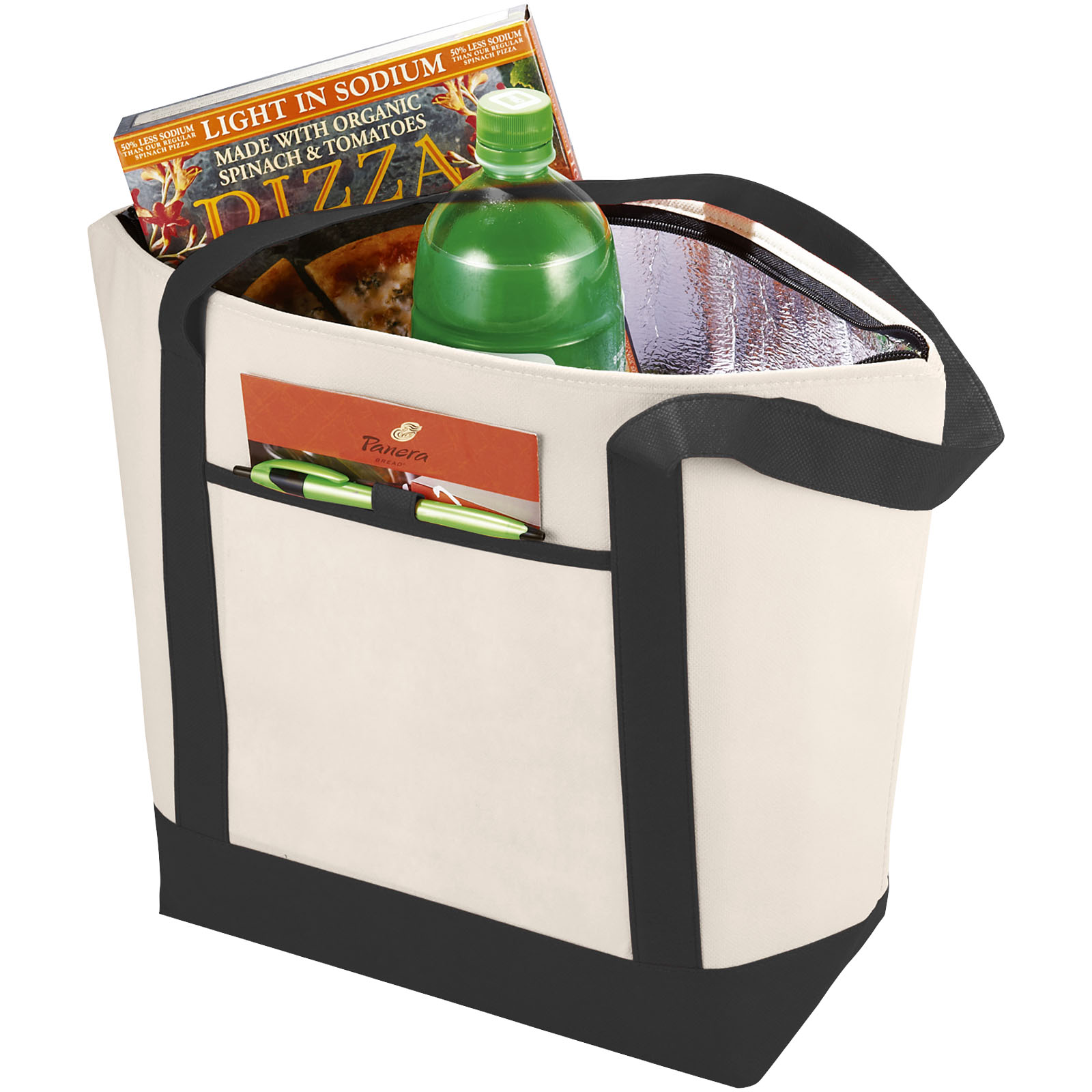 Lighthouse Non Woven Kühltasche 21L Lighthouse Non Woven Kühltasche 21L