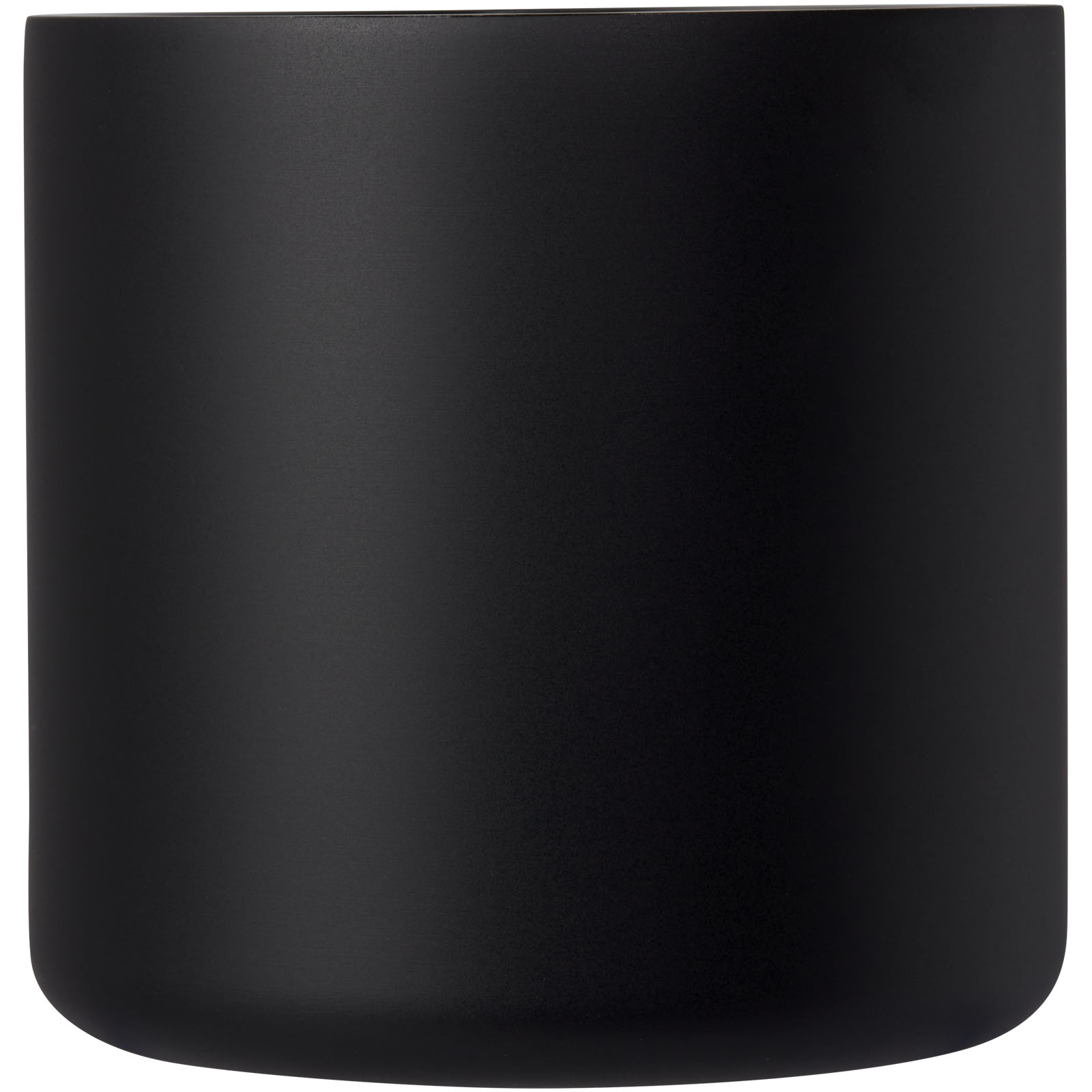 Bjorn RCS-zertifizierter Becher aus recyceltem Edelstahl mit Kupfer-Vakuumisolierung, 360 ml