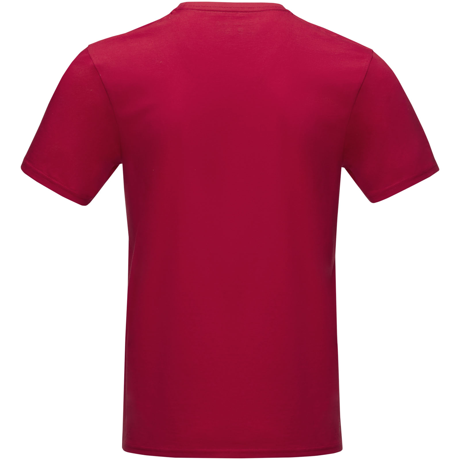 Azurite T-Shirt aus Bio-Baumwolle für Herren