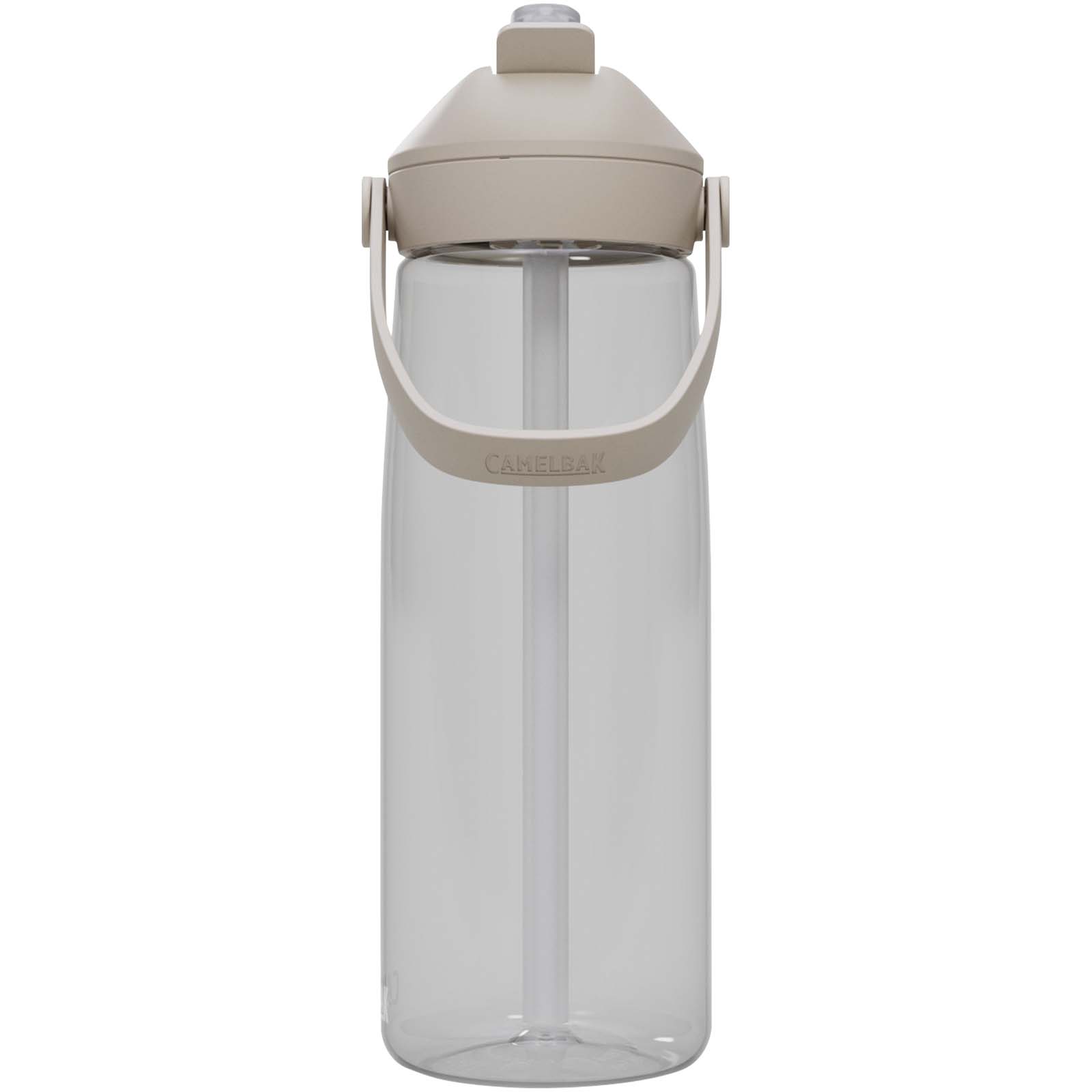 Camelbak® Thrive Flip 750 ml Tritan Renew Trinkflasche mit Flip Strohhalm