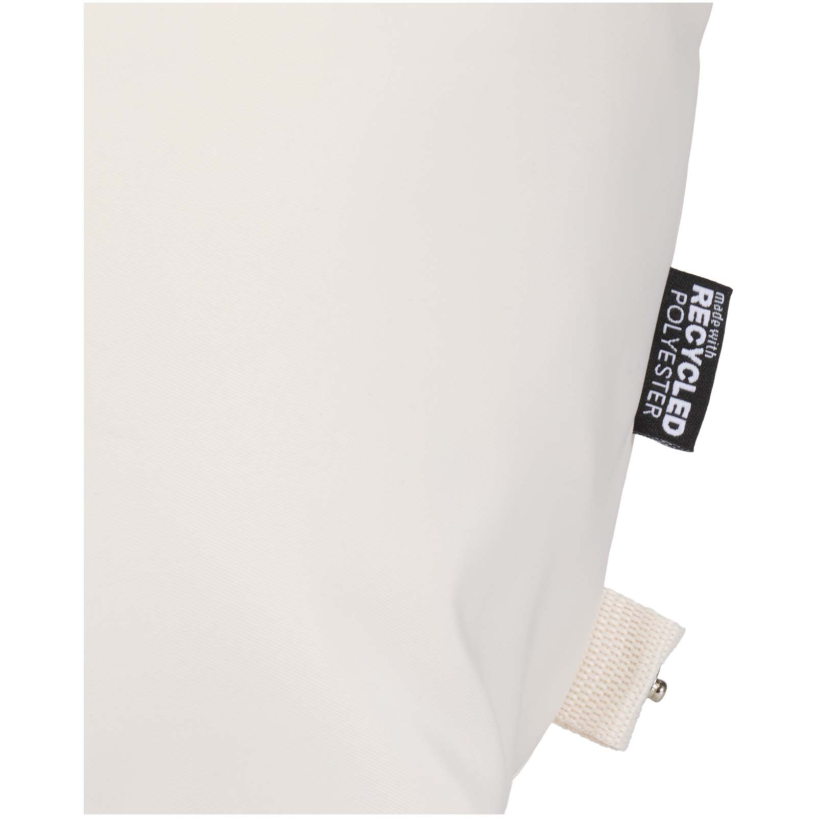 Trip Aware™ recycelte Reisetasche 42L