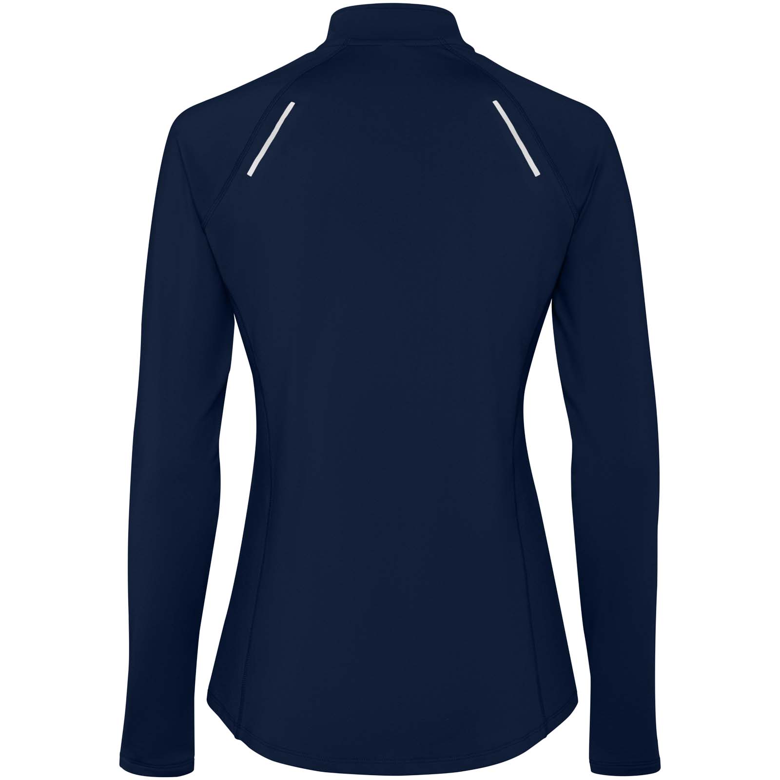 Estambul 200 g/m² Half-Zip Sweatshirt für Damen