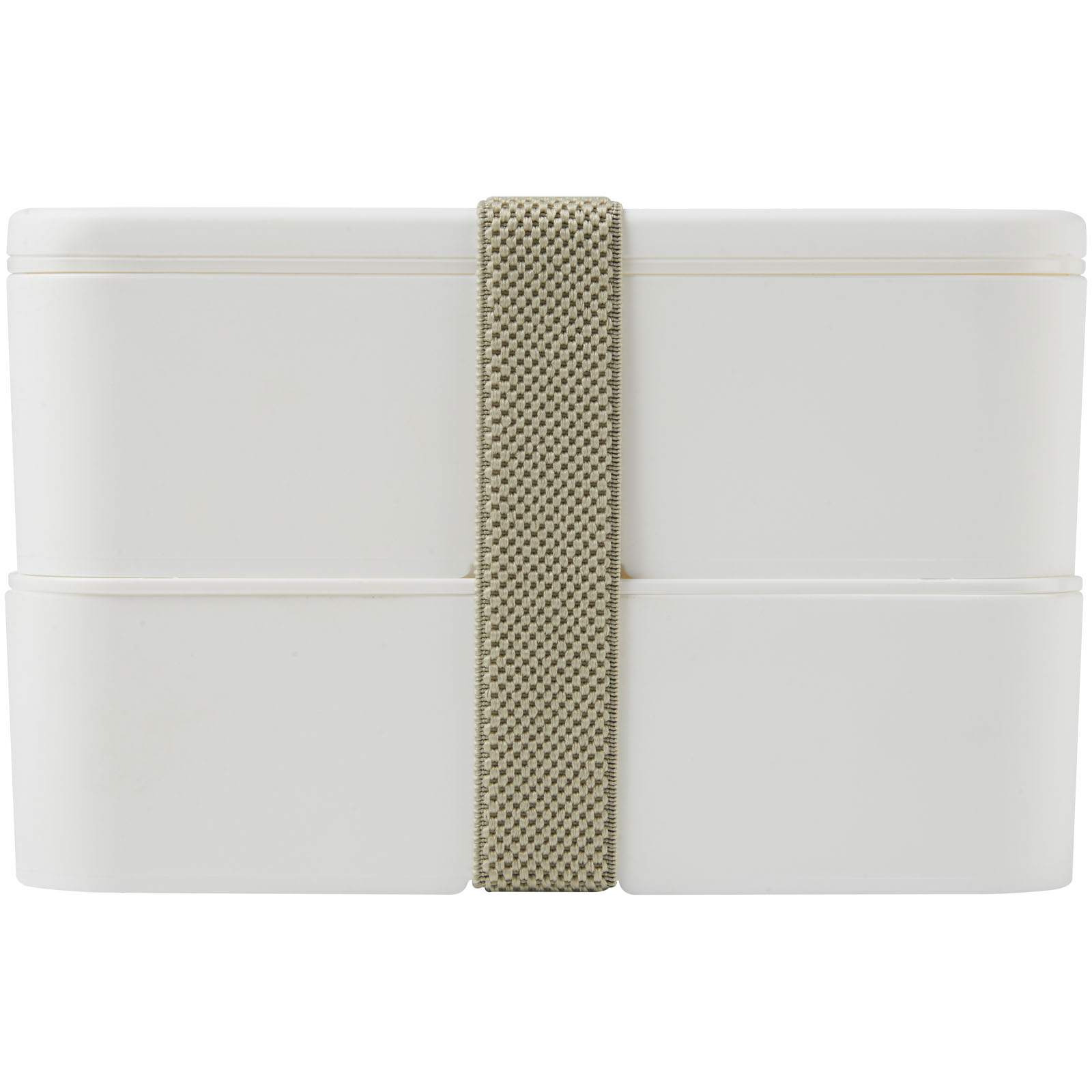 MIYO 700+700 ml Doppel-Lunchbox