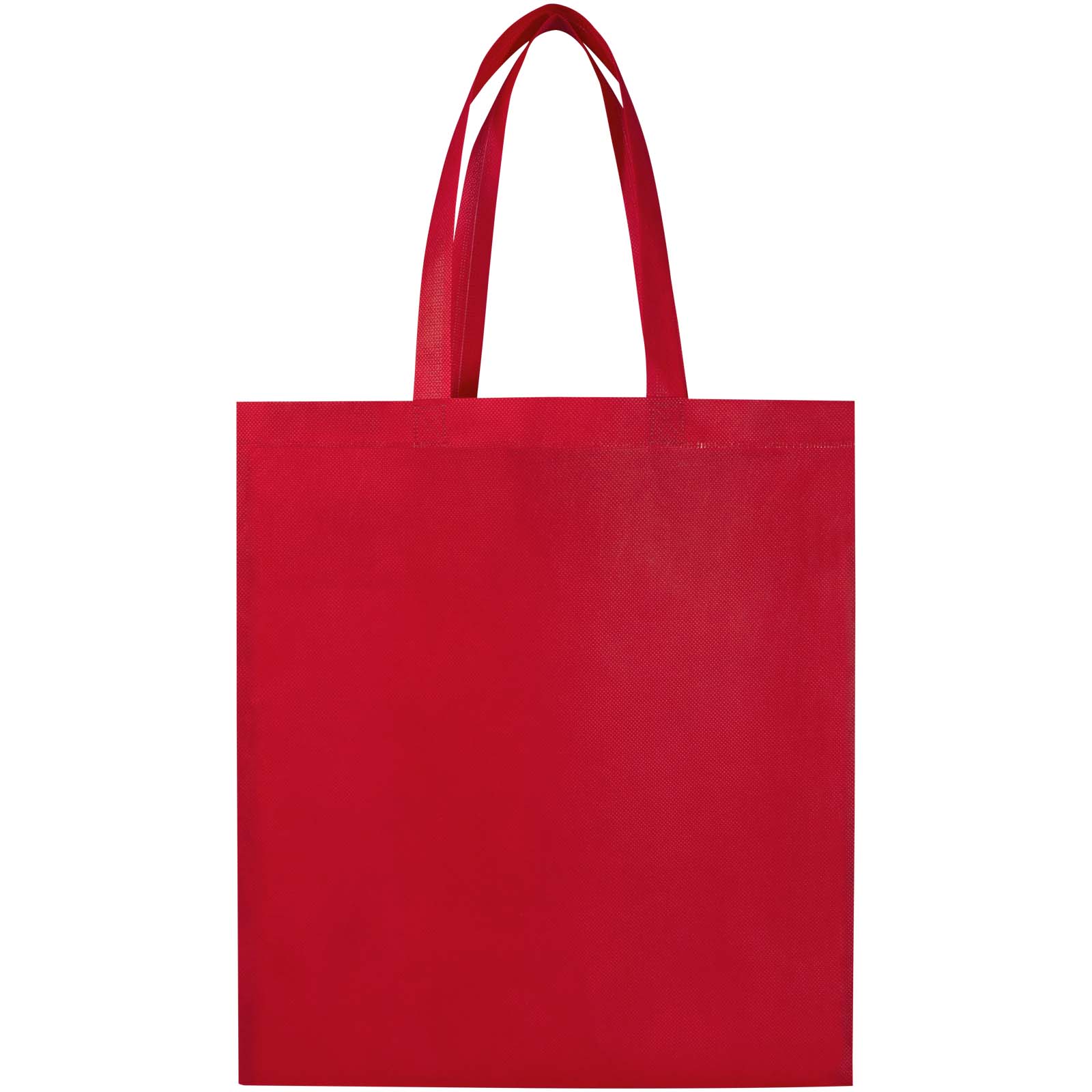 EcoSeal GRS-recycelte Nonwoven Tragetasche mit Zeitenfalten 12 L