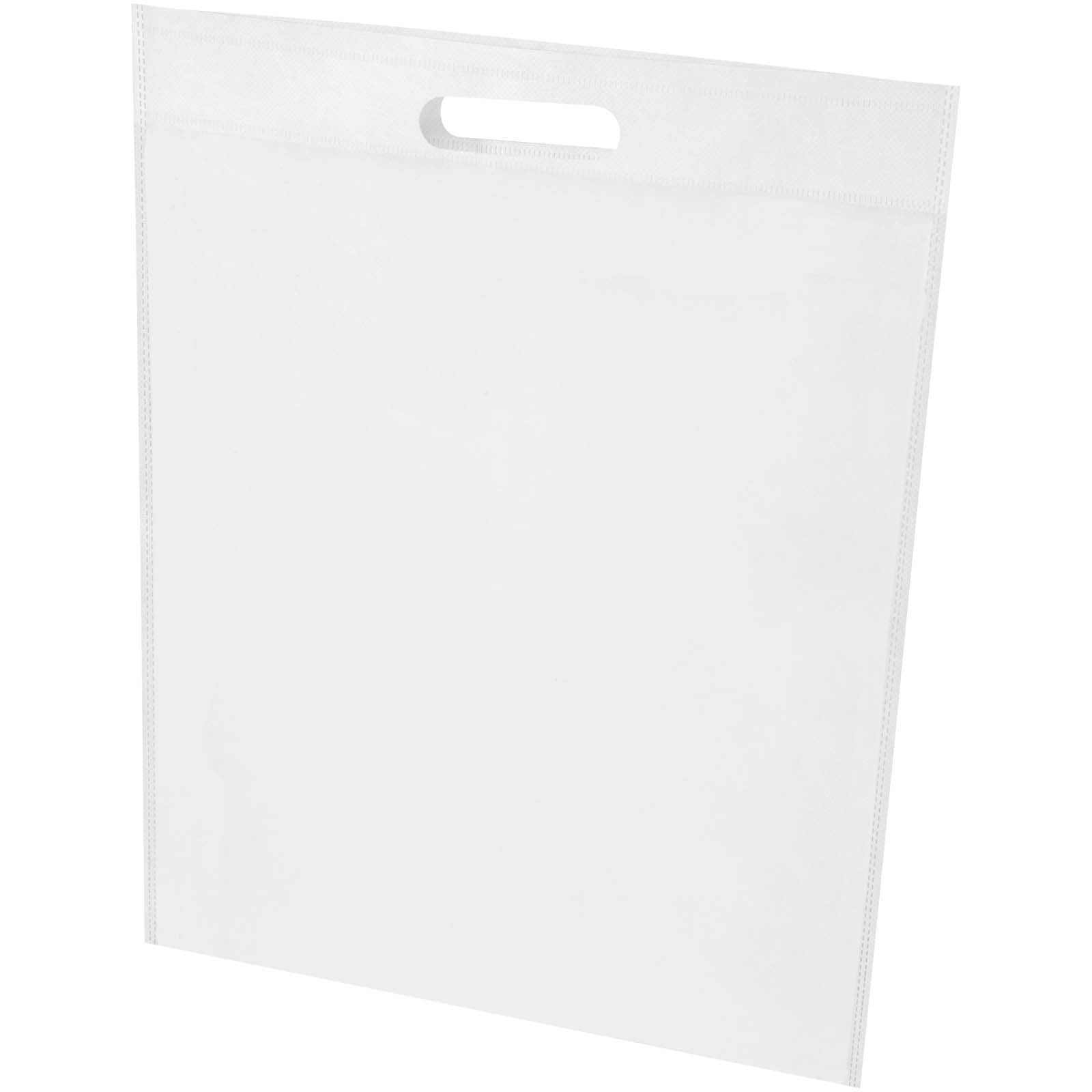 EcoSeal 5 L GRS-recycelte Nonwoven Tragetasche EcoSeal 5 L GRS-recycelte Nonwoven Tragetasche