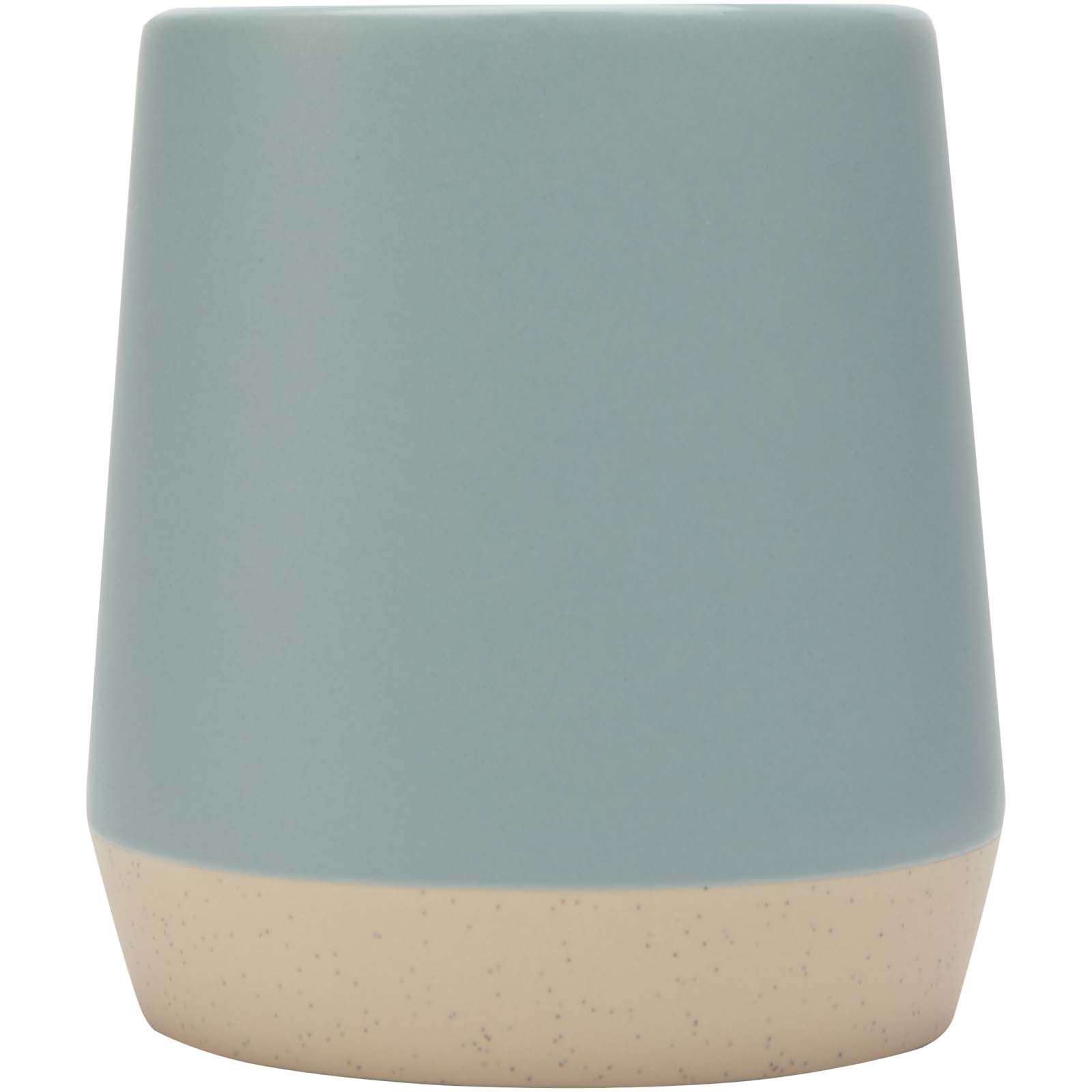 Dolce  300 ml matte Keramiktasse