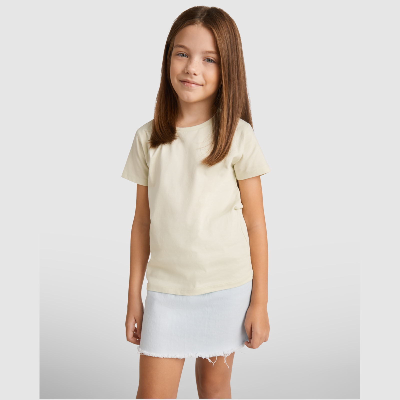 Breda 175 g/m² T-Shirt aus Bio-Baumwolle für Kinder