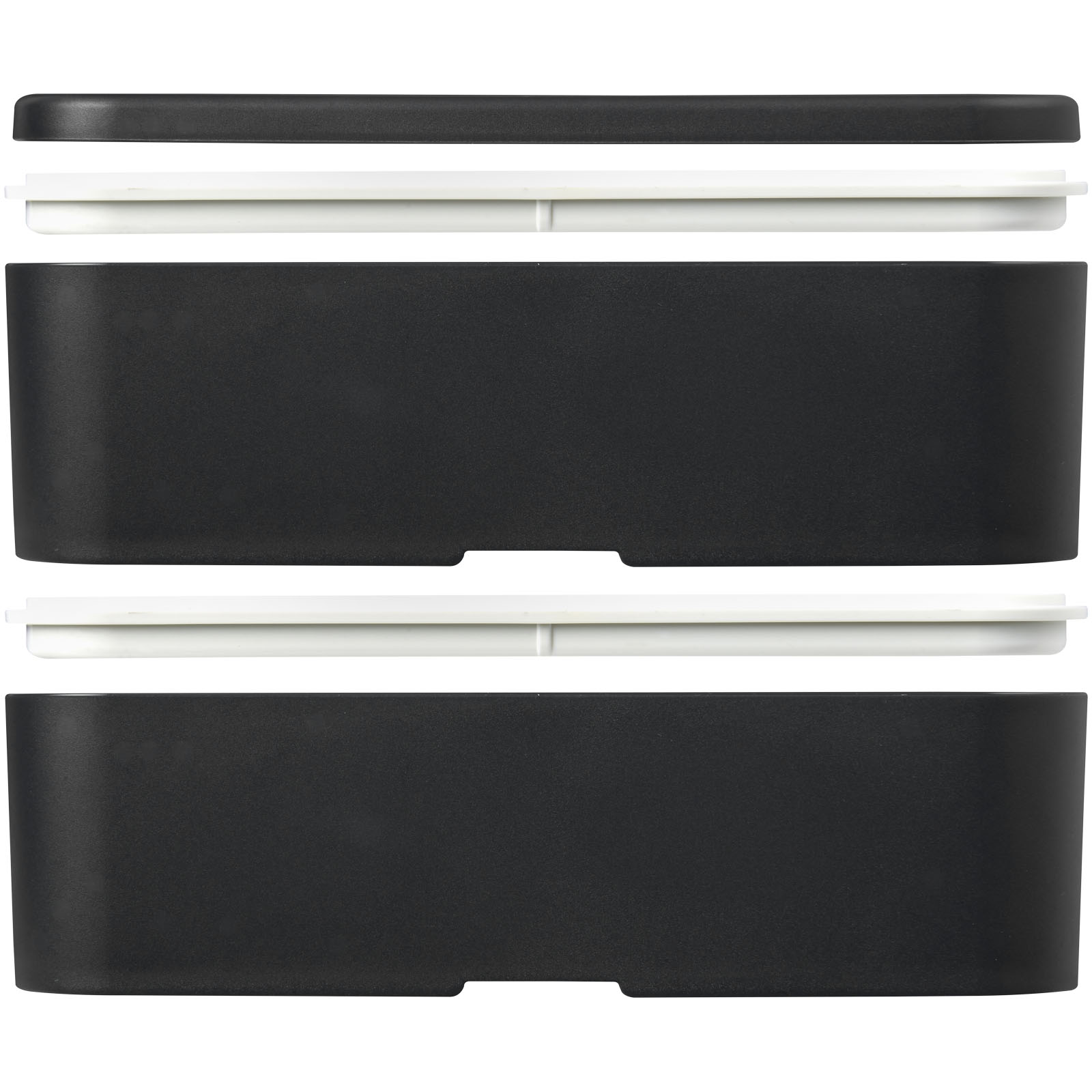 MIYO Renew 700+700 ml Doppel-Lunchbox