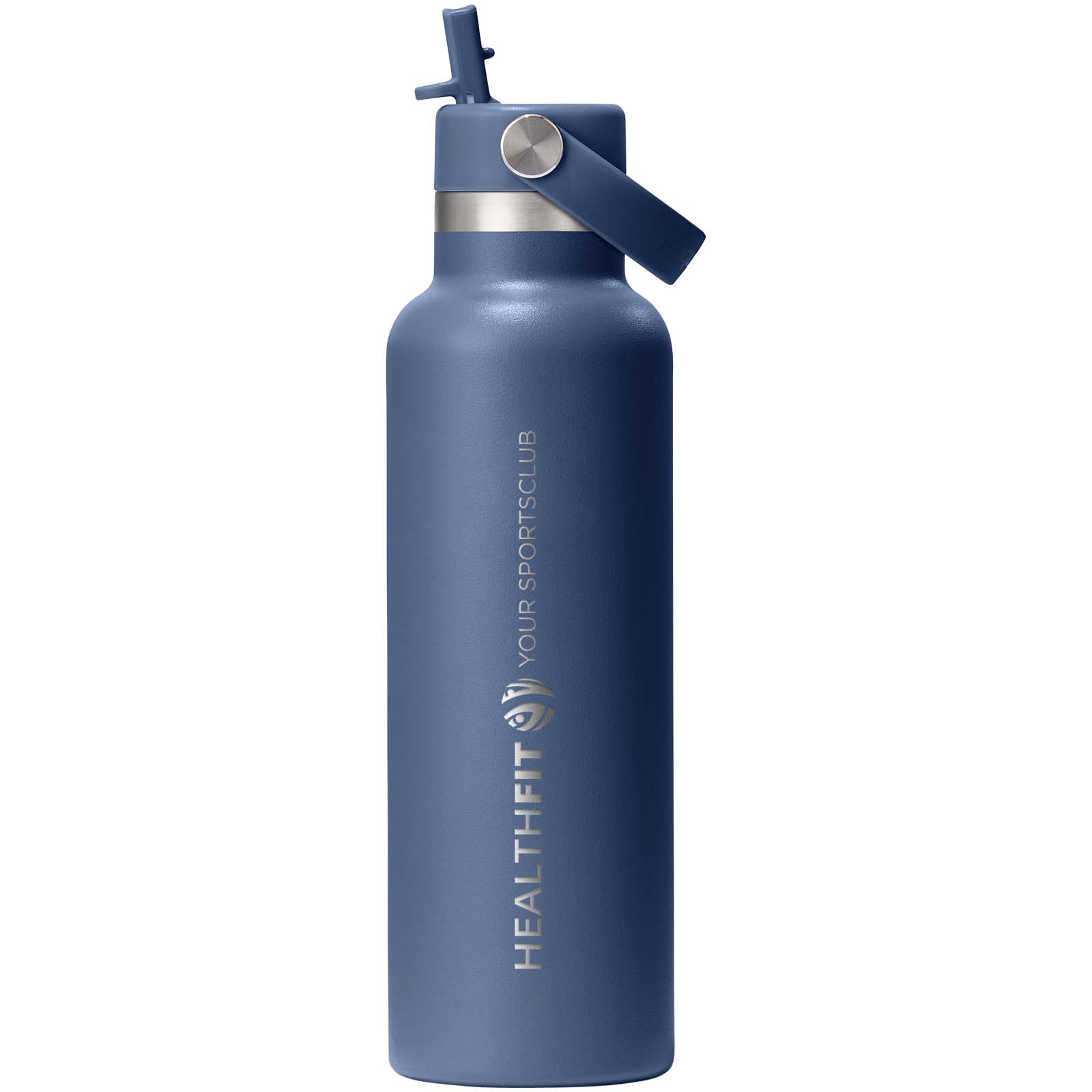 Hydro Flask Standard Mouth 621 ml isolierte Edelstahl-Trinkflasche