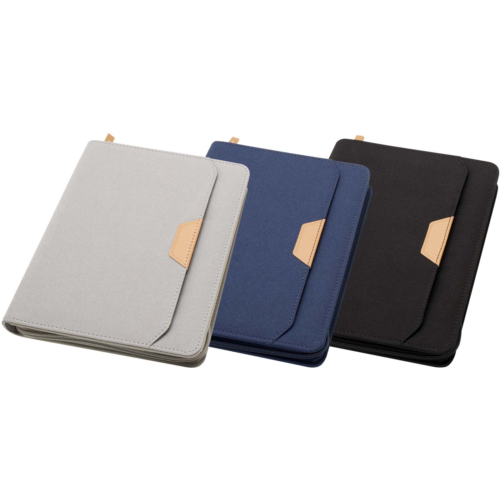 Nomumi A5 Schreibmappe