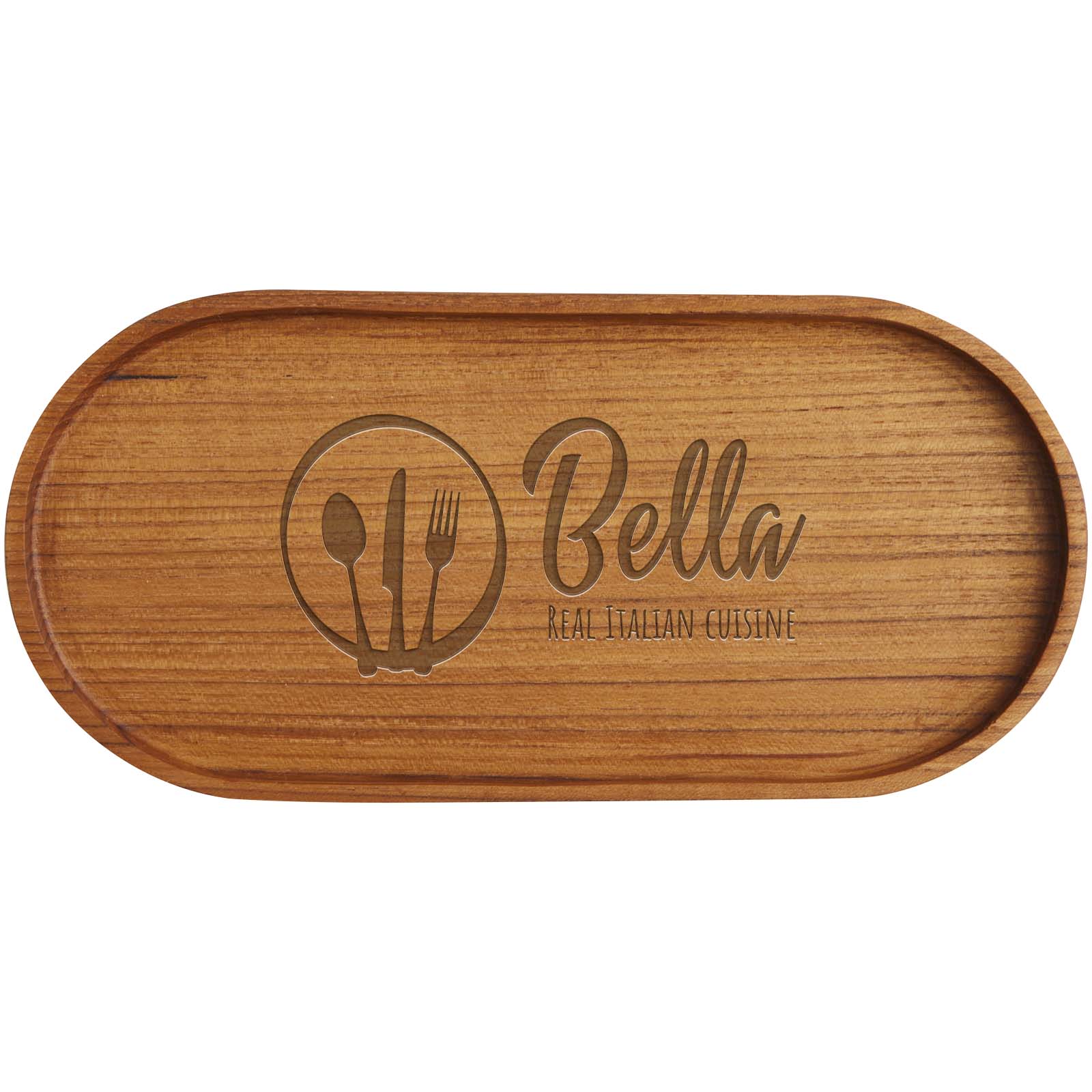 Originalhome Holztablett 